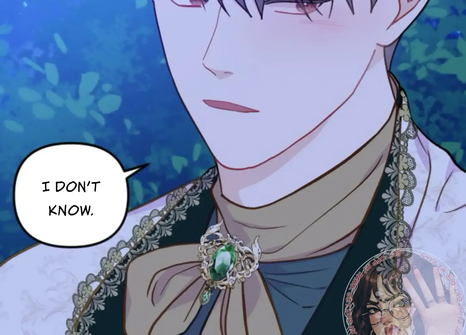 Fall in Love or Die Chapter 83 page 201 - 