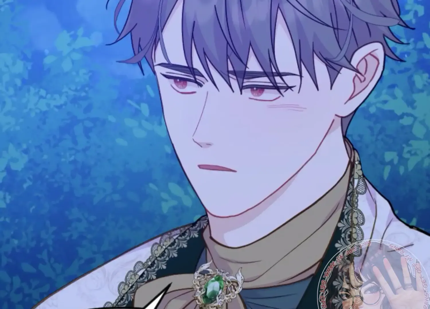 Fall in Love or Die Chapter 83 page 208 - 
