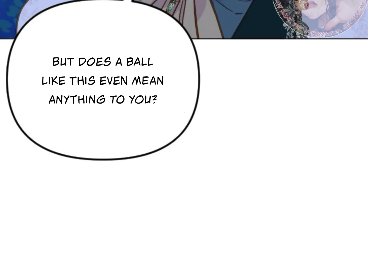 Fall in Love or Die Chapter 83 page 209 - 
