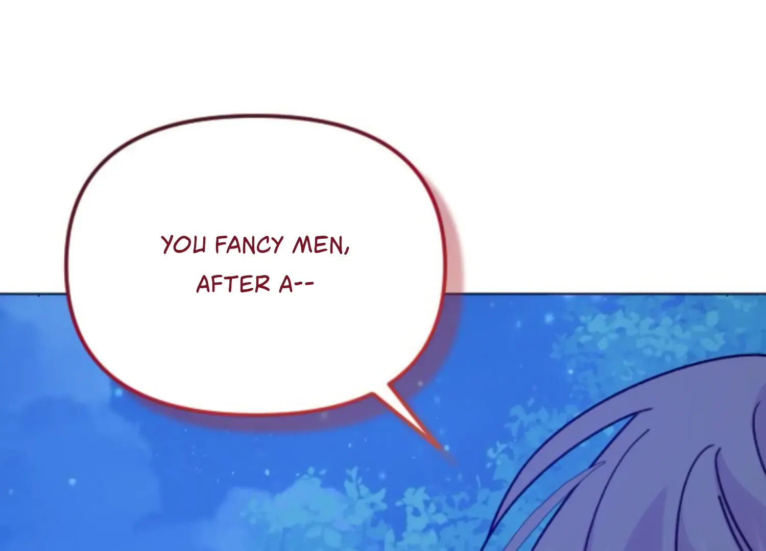 Fall in Love or Die Chapter 83 page 210 - 