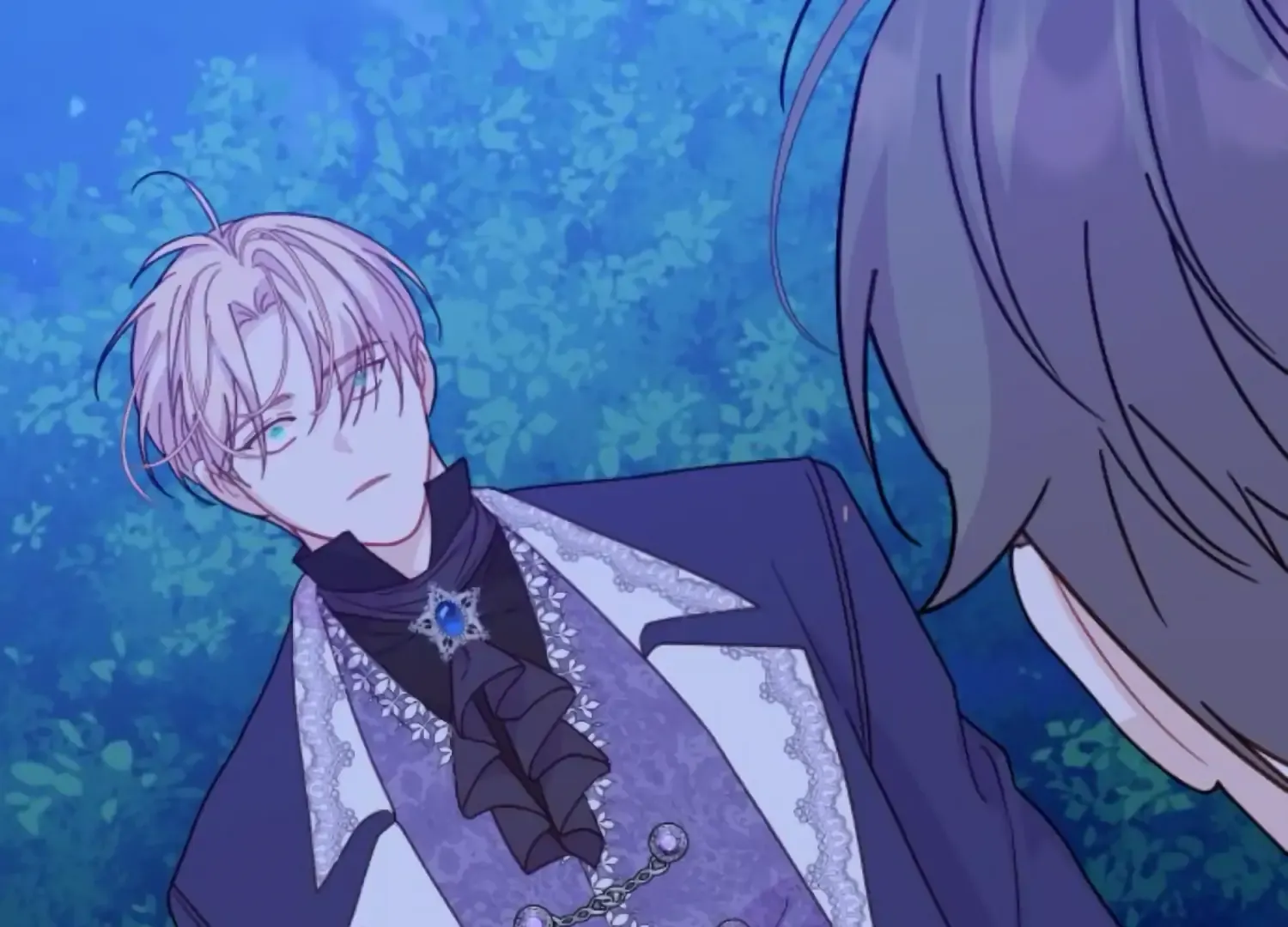 Fall in Love or Die Chapter 83 page 211 - 