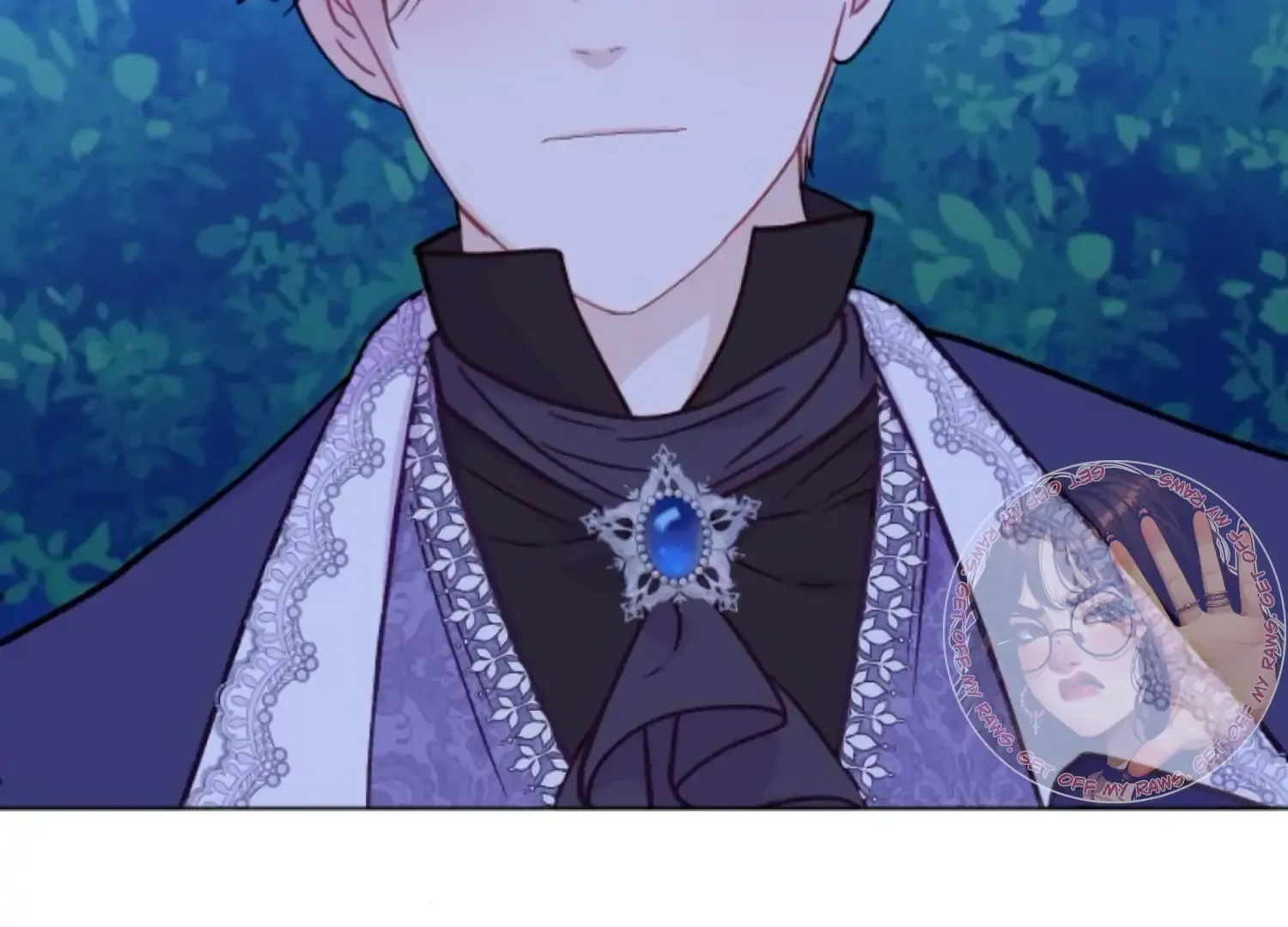 Fall in Love or Die Chapter 83 page 219 - 