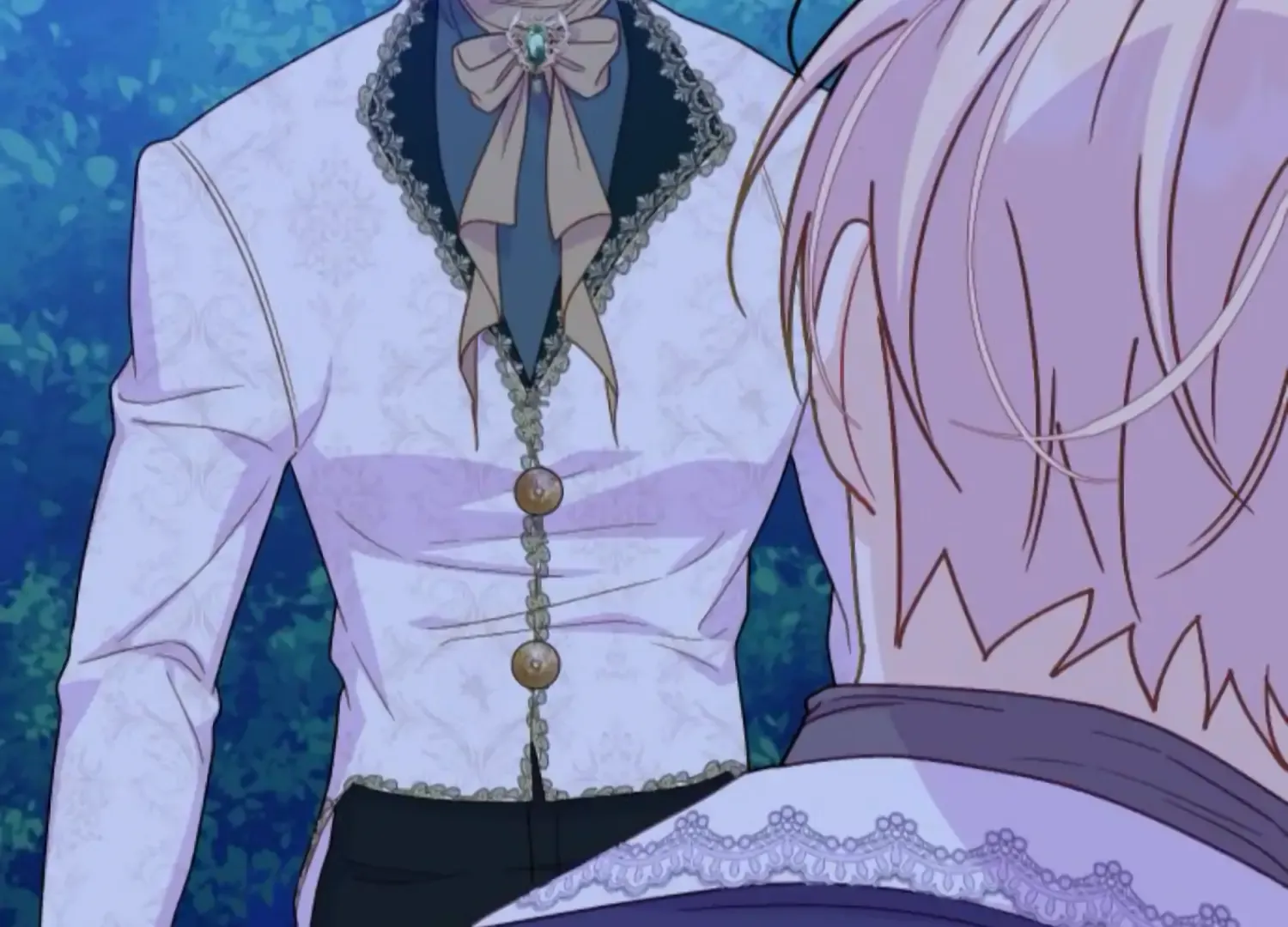 Fall in Love or Die Chapter 83 page 225 - 