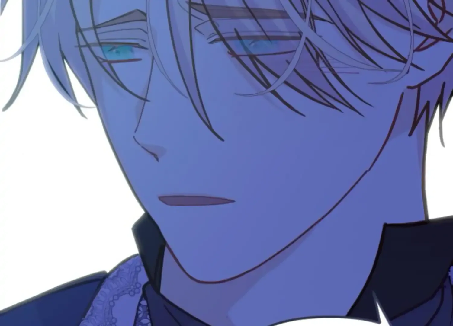 Fall in Love or Die Chapter 83 page 231 - 