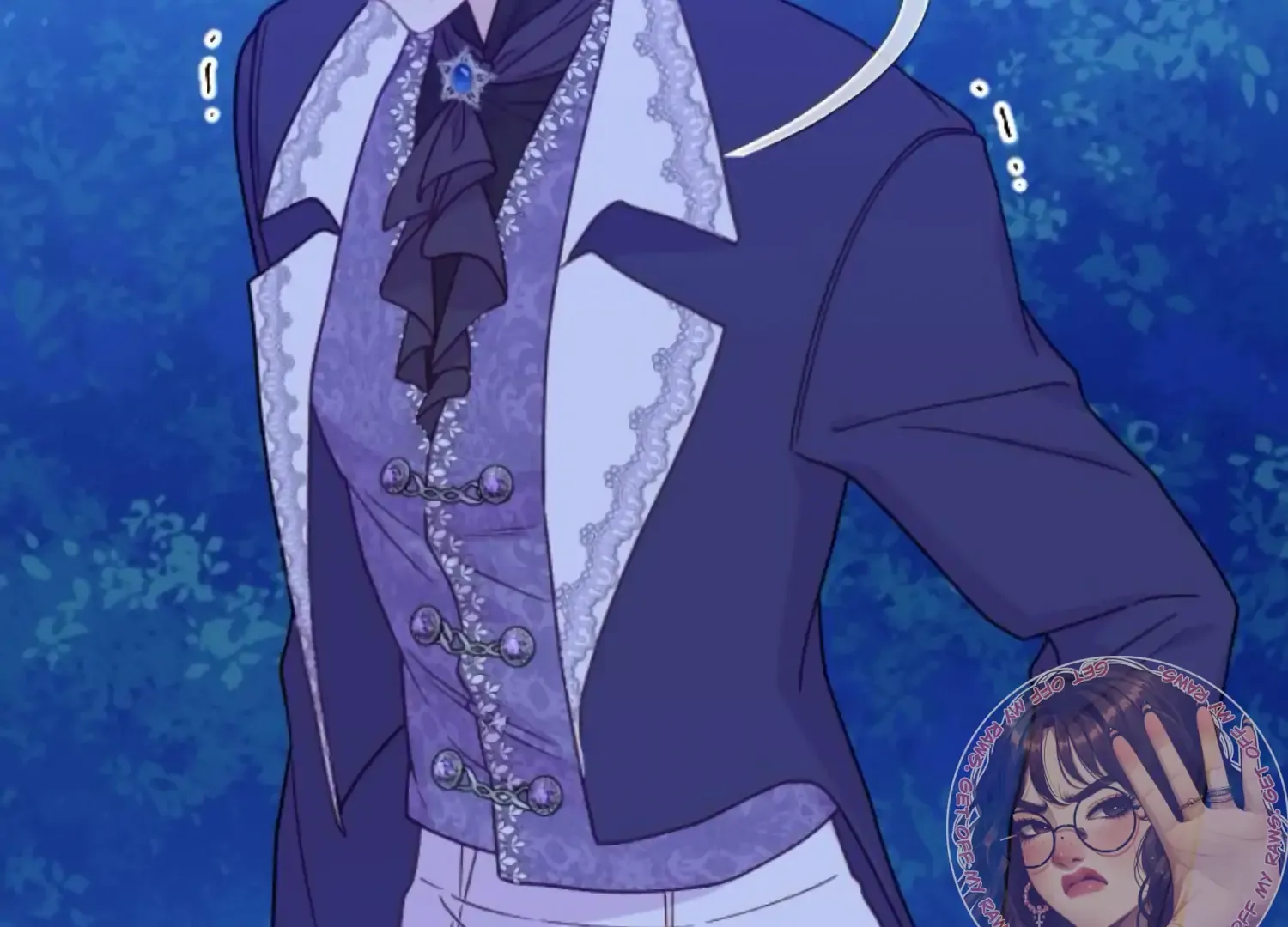 Fall in Love or Die Chapter 83 page 238 - 