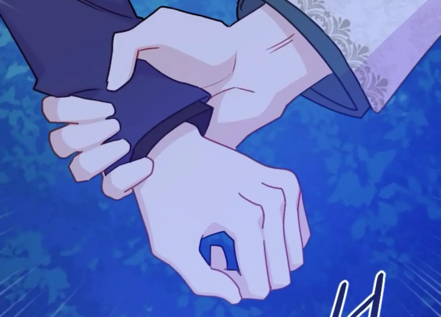Fall in Love or Die Chapter 83 page 243 - 