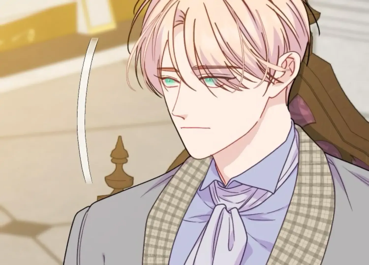 Fall in Love or Die Chapter 83 page 26 - 