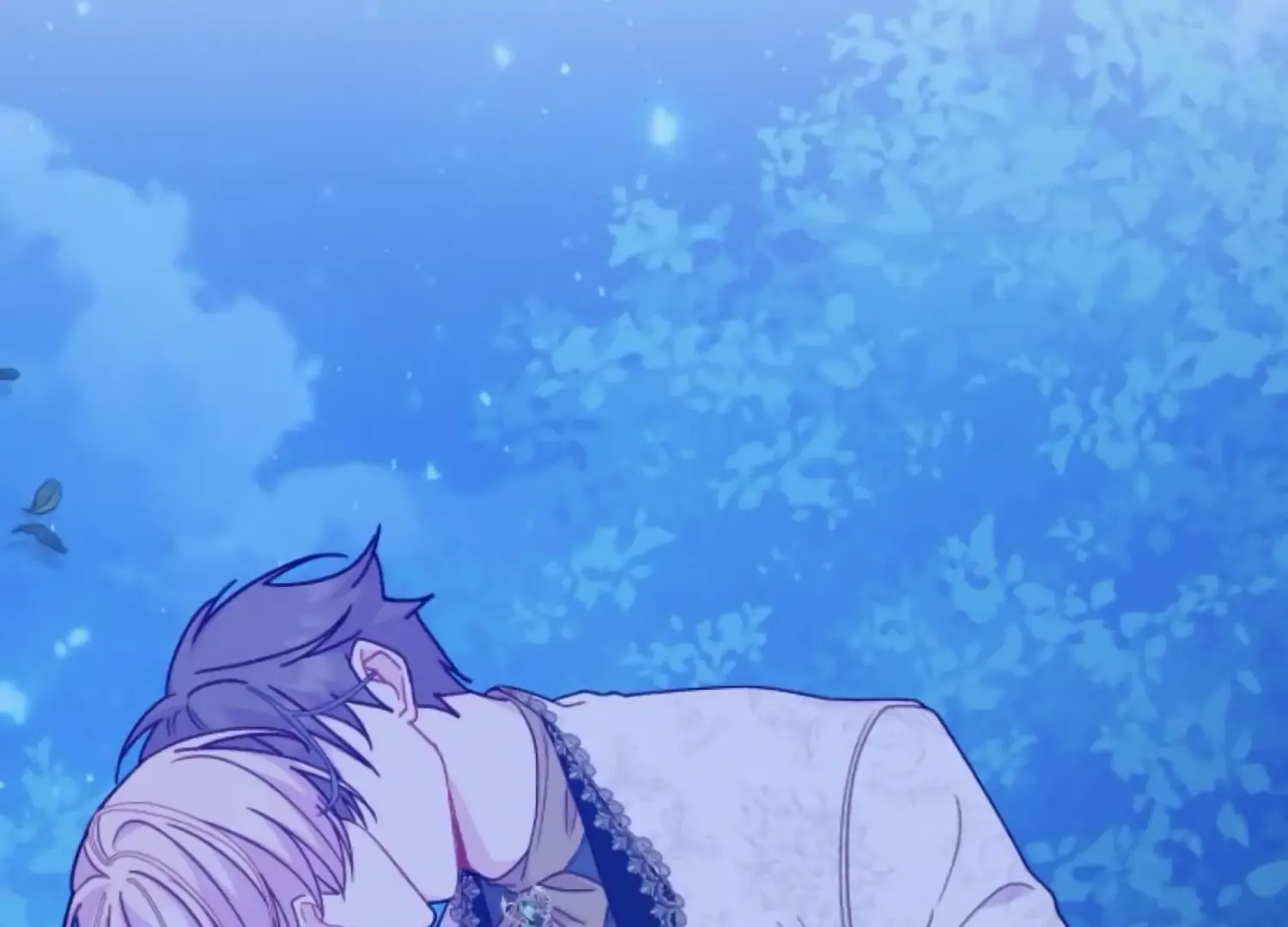 Fall in Love or Die Chapter 83 page 254 - 