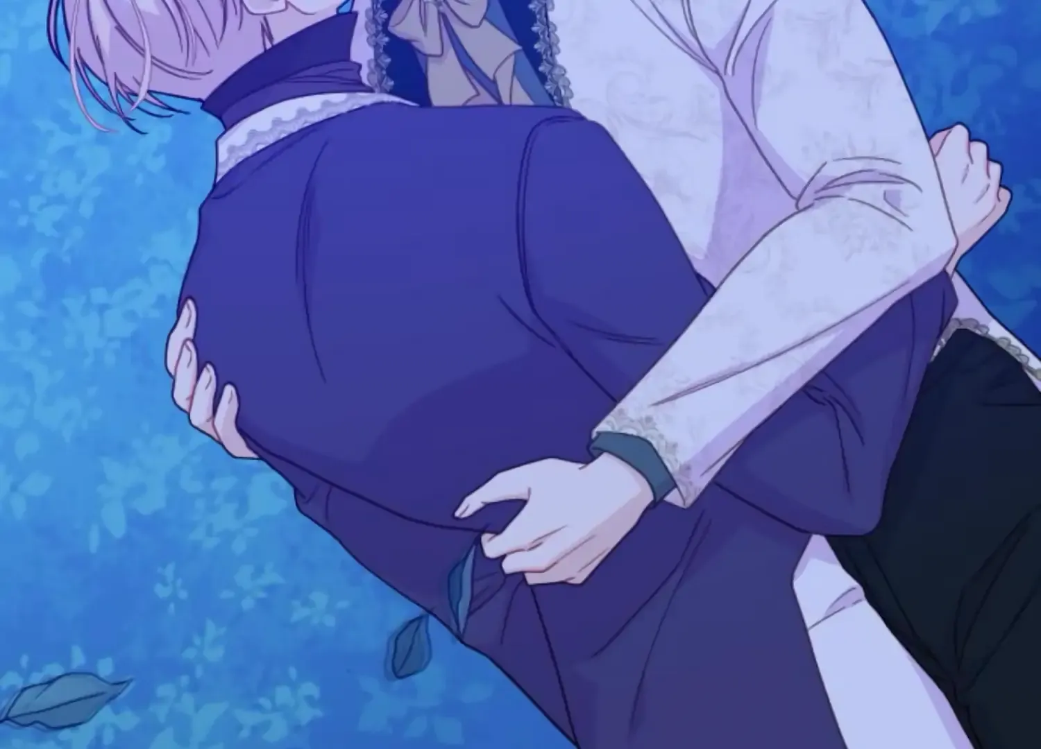 Fall in Love or Die Chapter 83 page 255 - 