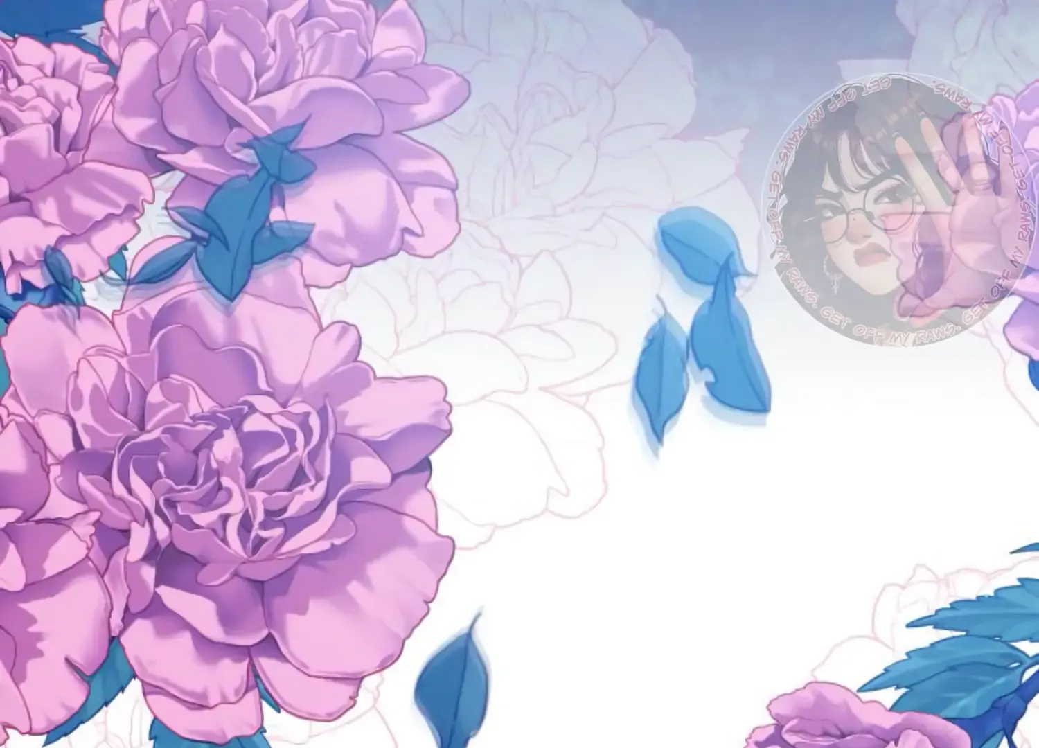 Fall in Love or Die Chapter 83 page 257 - 