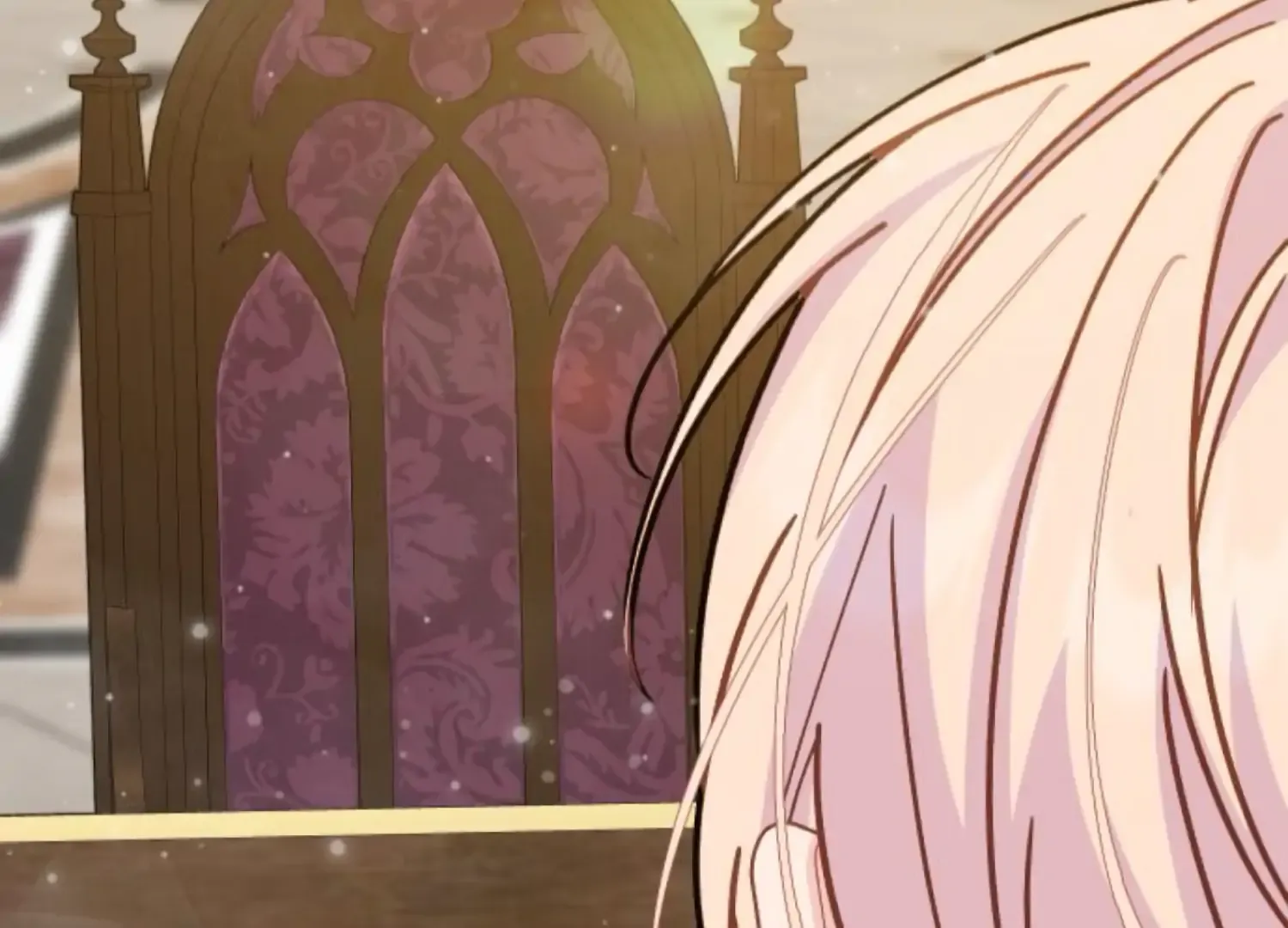 Fall in Love or Die Chapter 83 page 29 - 