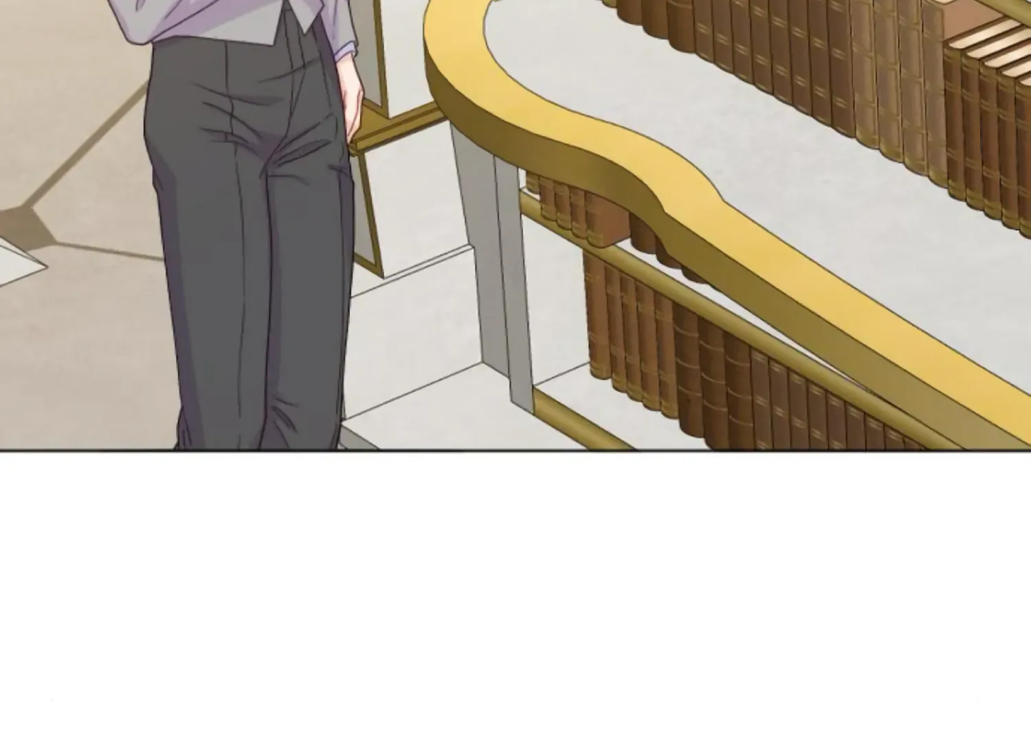 Fall in Love or Die Chapter 83 page 36 - 