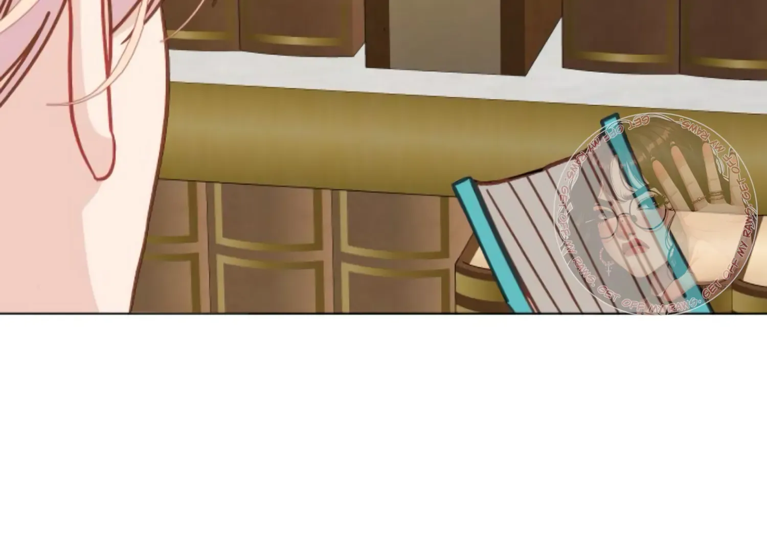 Fall in Love or Die Chapter 83 page 39 - 