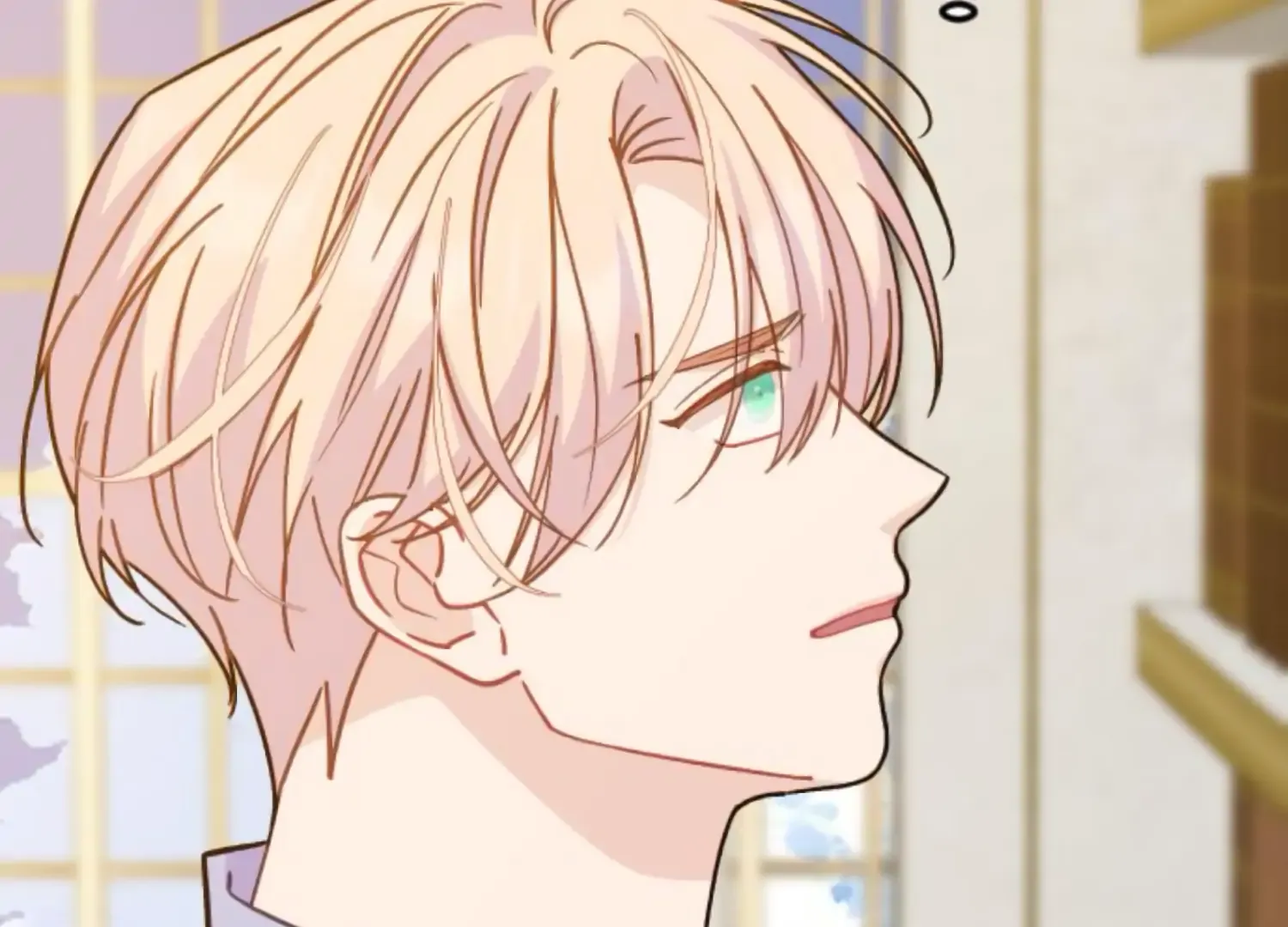 Fall in Love or Die Chapter 83 page 41 - 