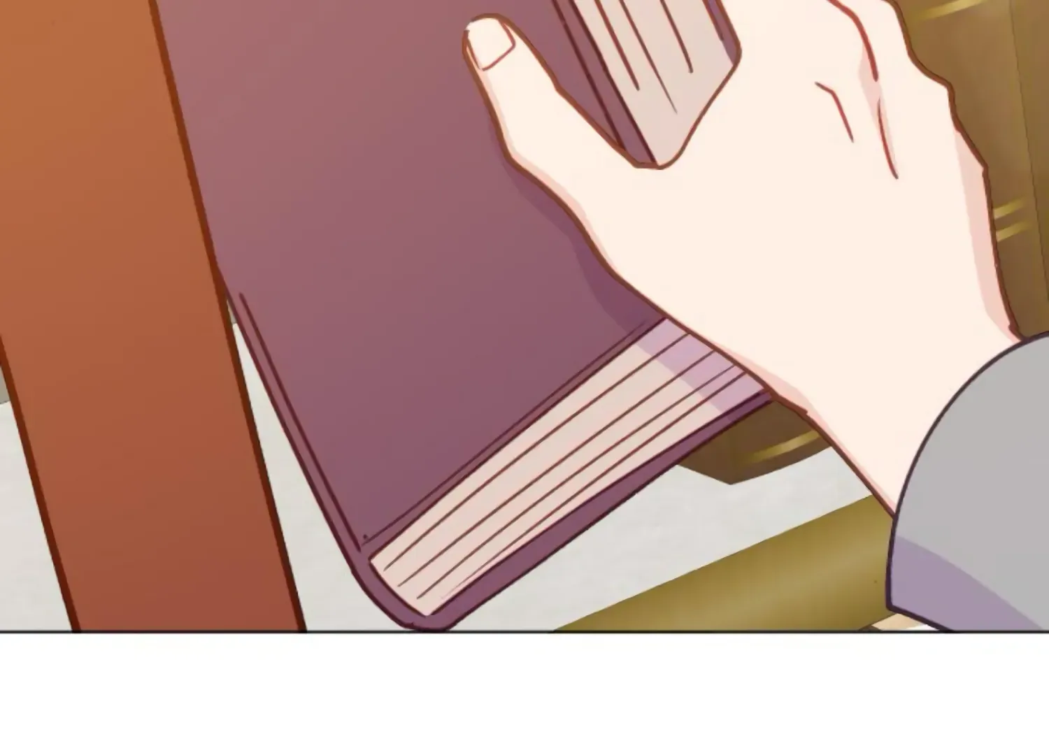 Fall in Love or Die Chapter 83 page 44 - 