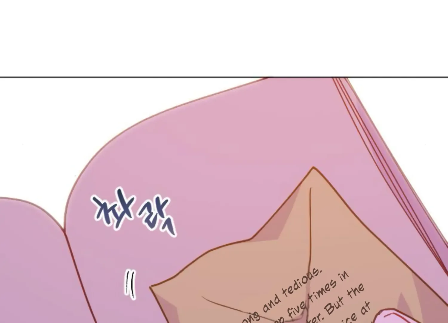 Fall in Love or Die Chapter 83 page 49 - 