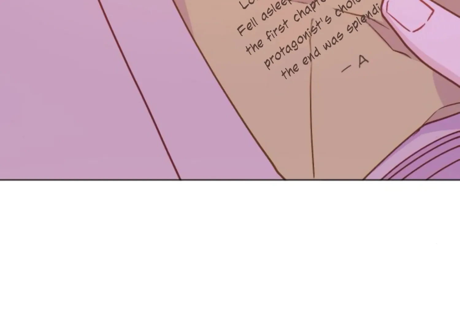 Fall in Love or Die Chapter 83 page 50 - 
