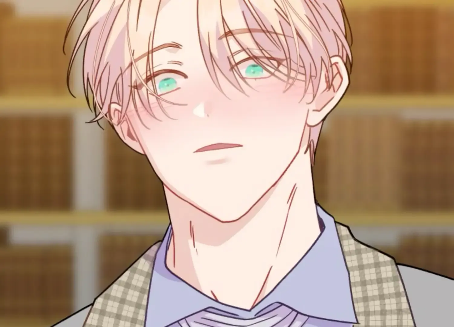 Fall in Love or Die Chapter 83 page 52 - 