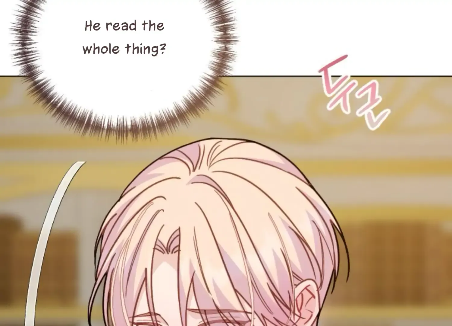 Fall in Love or Die Chapter 83 page 55 - 
