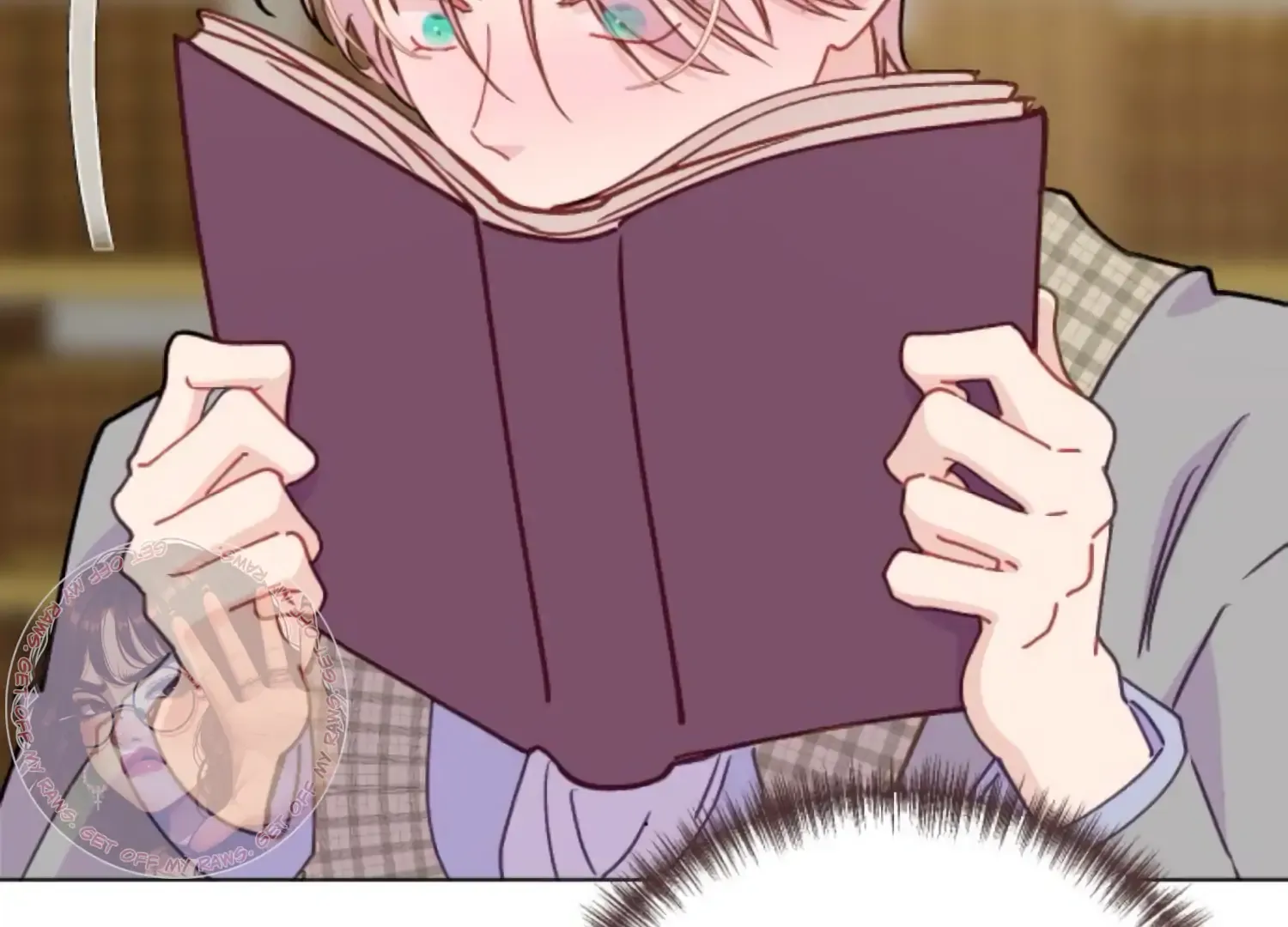 Fall in Love or Die Chapter 83 page 56 - 