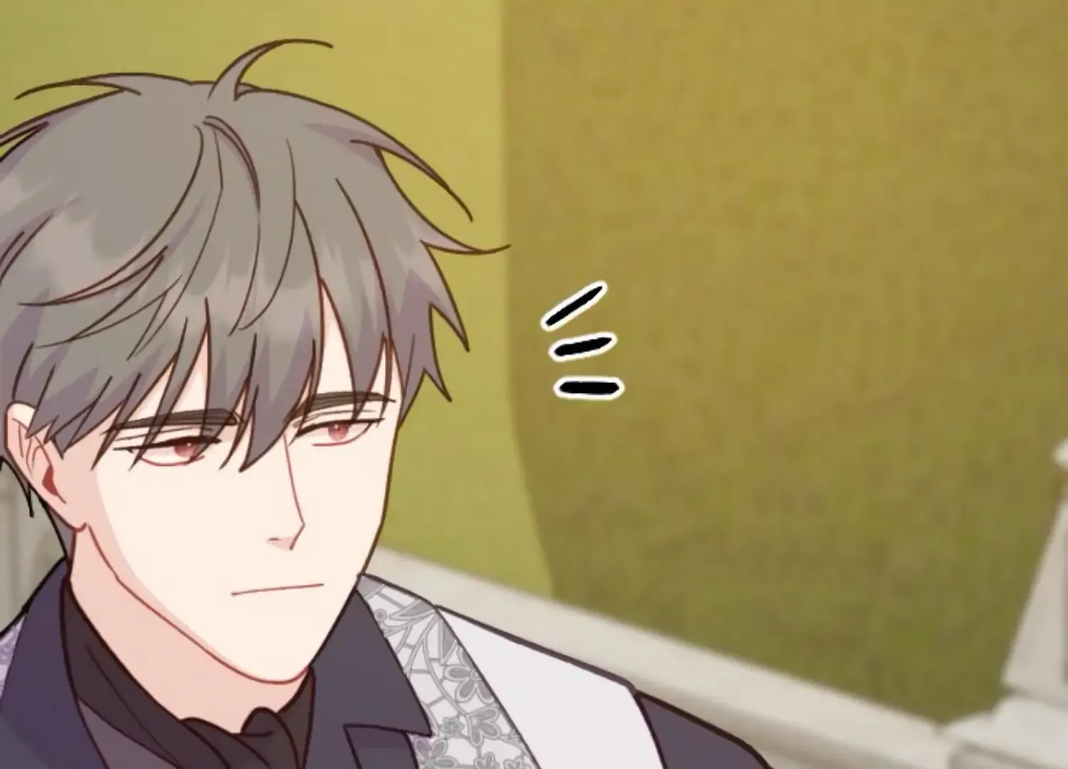 Fall in Love or Die Chapter 83 page 8 - 