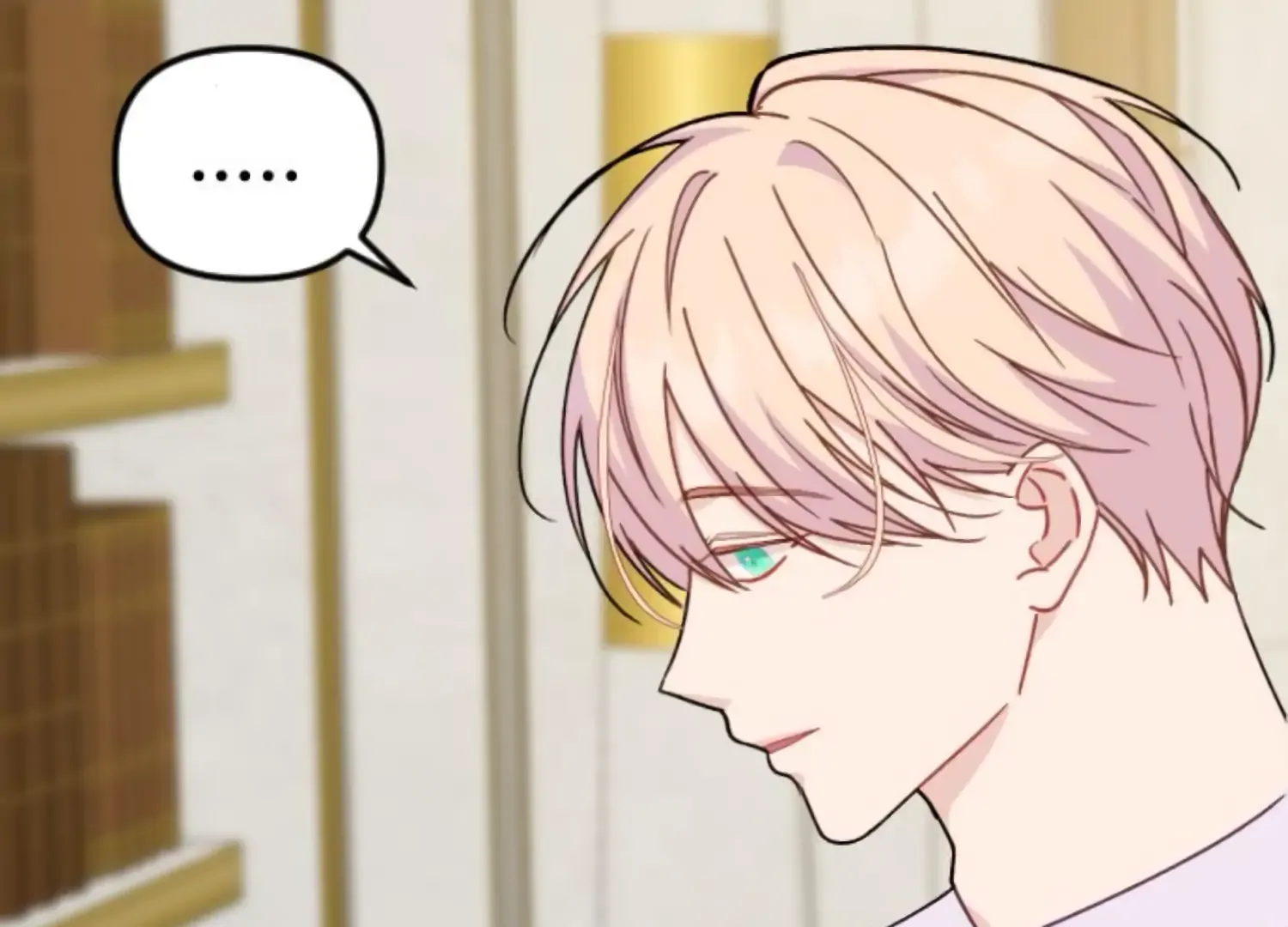 Fall in Love or Die Chapter 83 page 72 - 