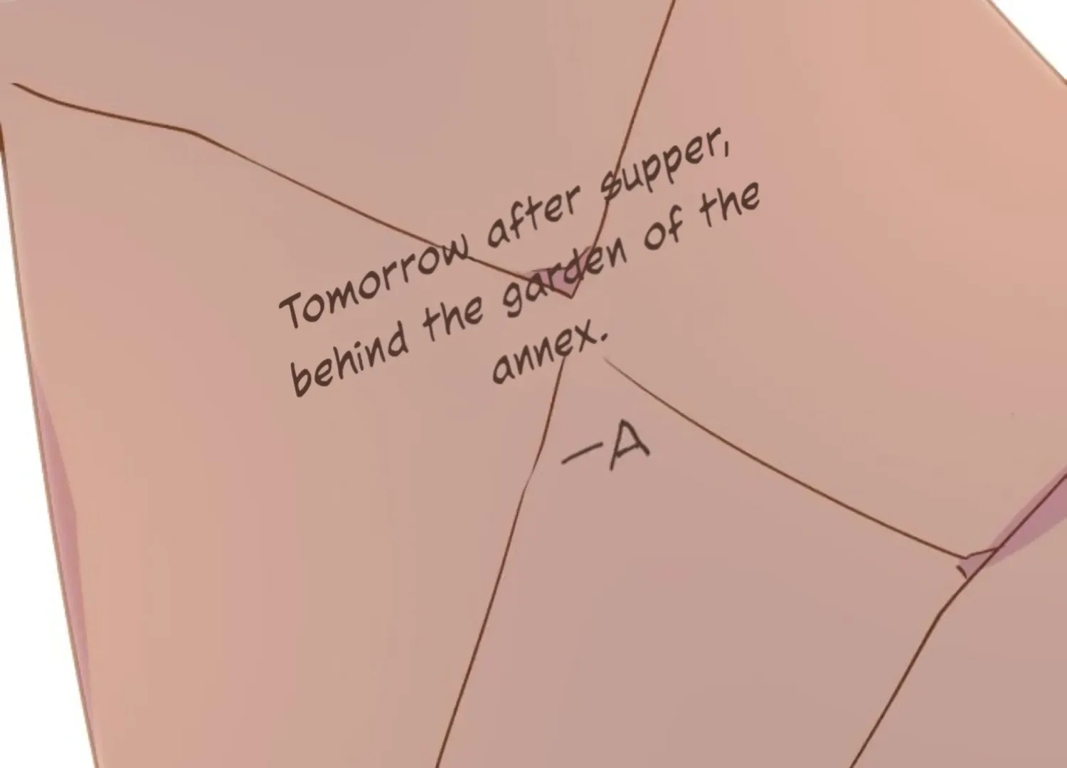 Fall in Love or Die Chapter 83 page 75 - 