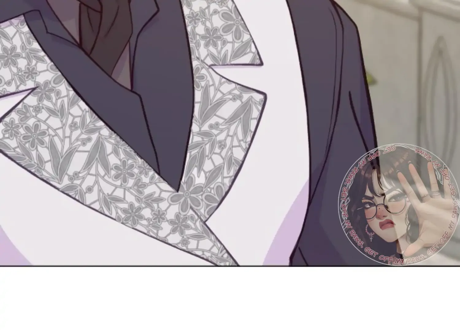 Fall in Love or Die Chapter 83 page 9 - 