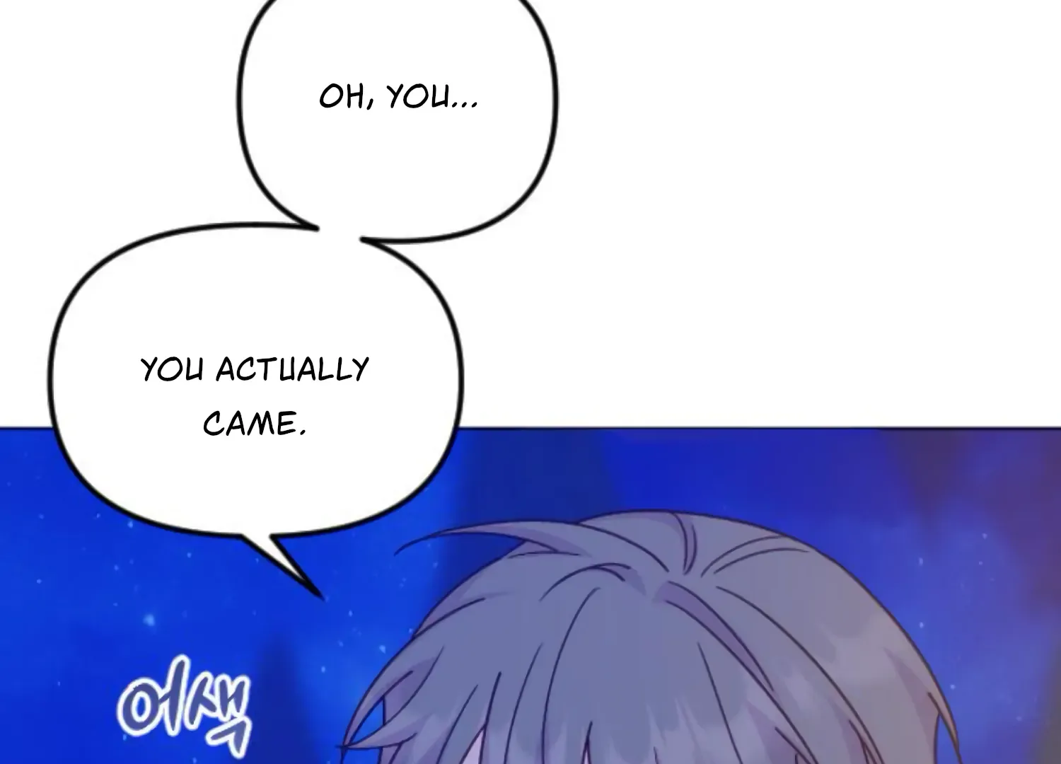 Fall in Love or Die Chapter 83 page 84 - 