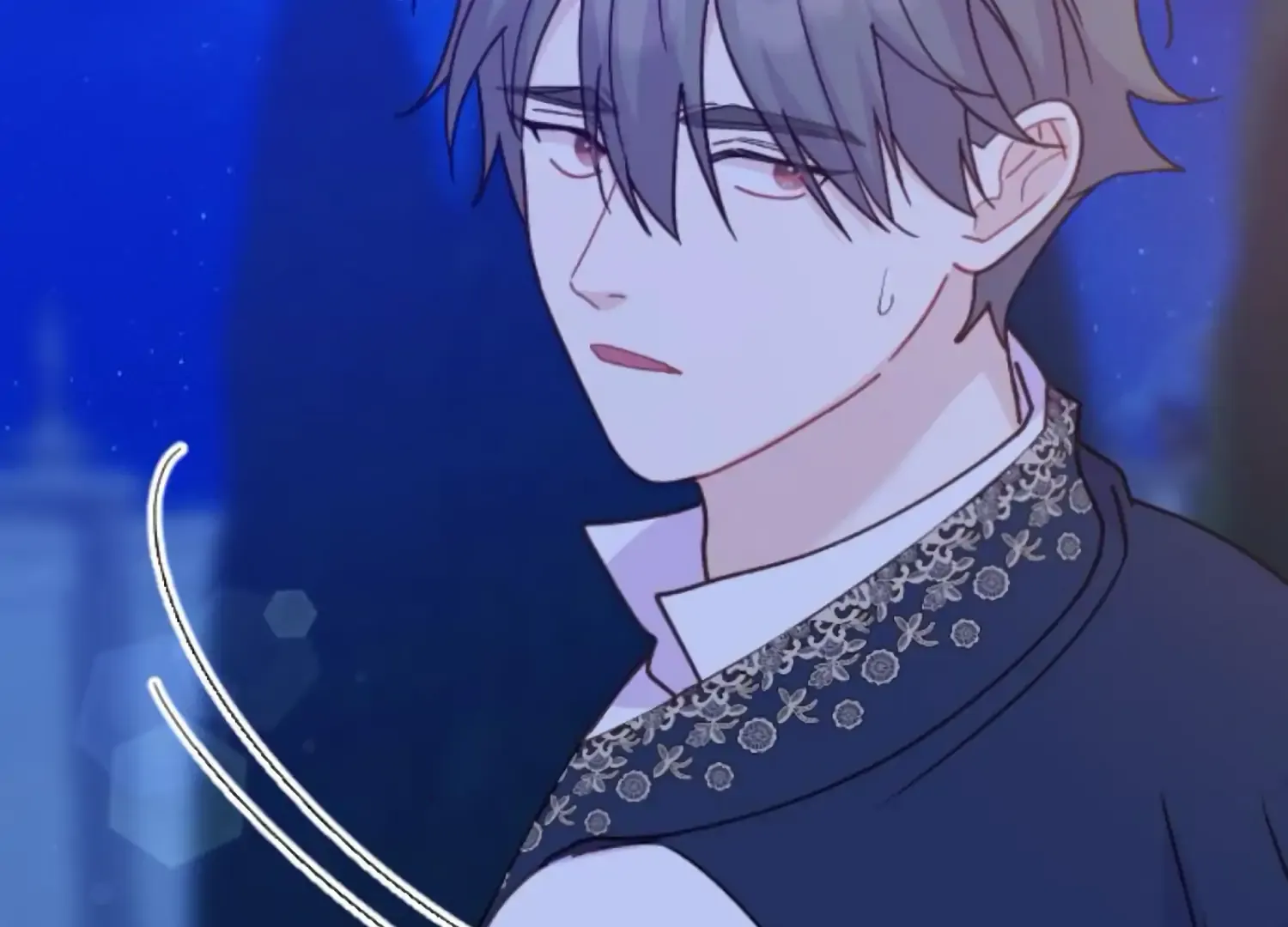 Fall in Love or Die Chapter 83 page 85 - 
