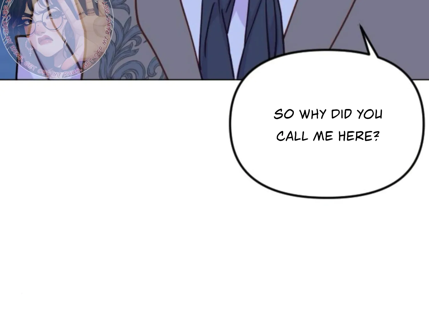 Fall in Love or Die Chapter 83 page 89 - 