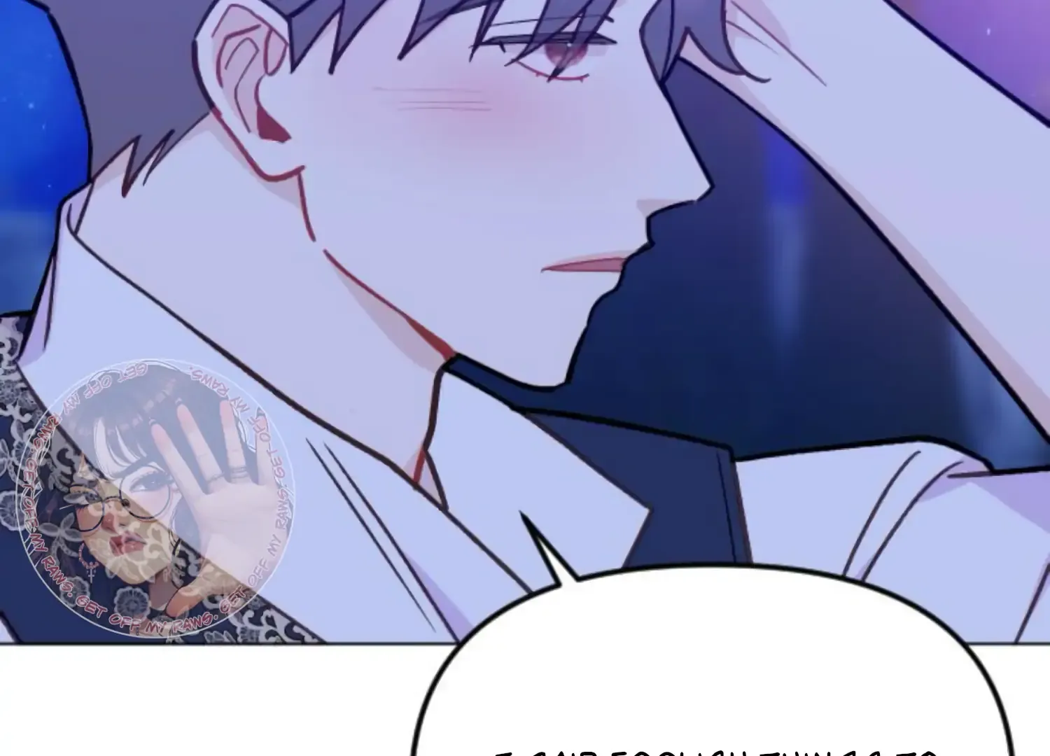 Fall in Love or Die Chapter 83 page 99 - 
