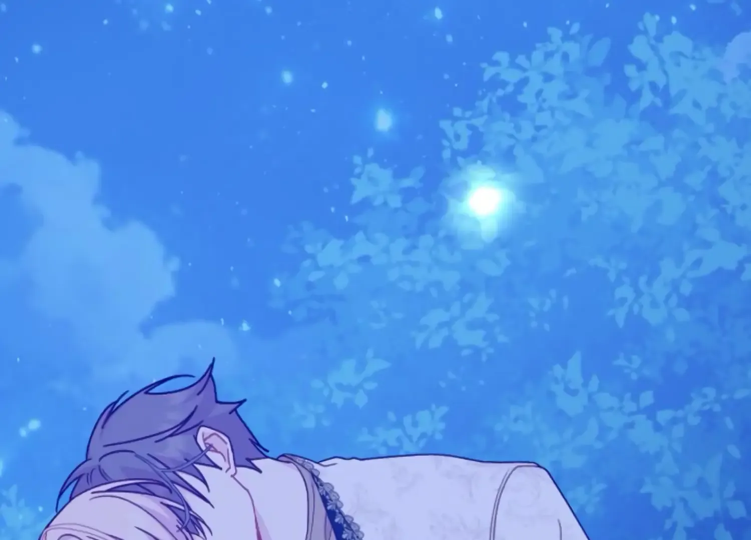Fall in Love or Die Chapter 84 page 2 - 