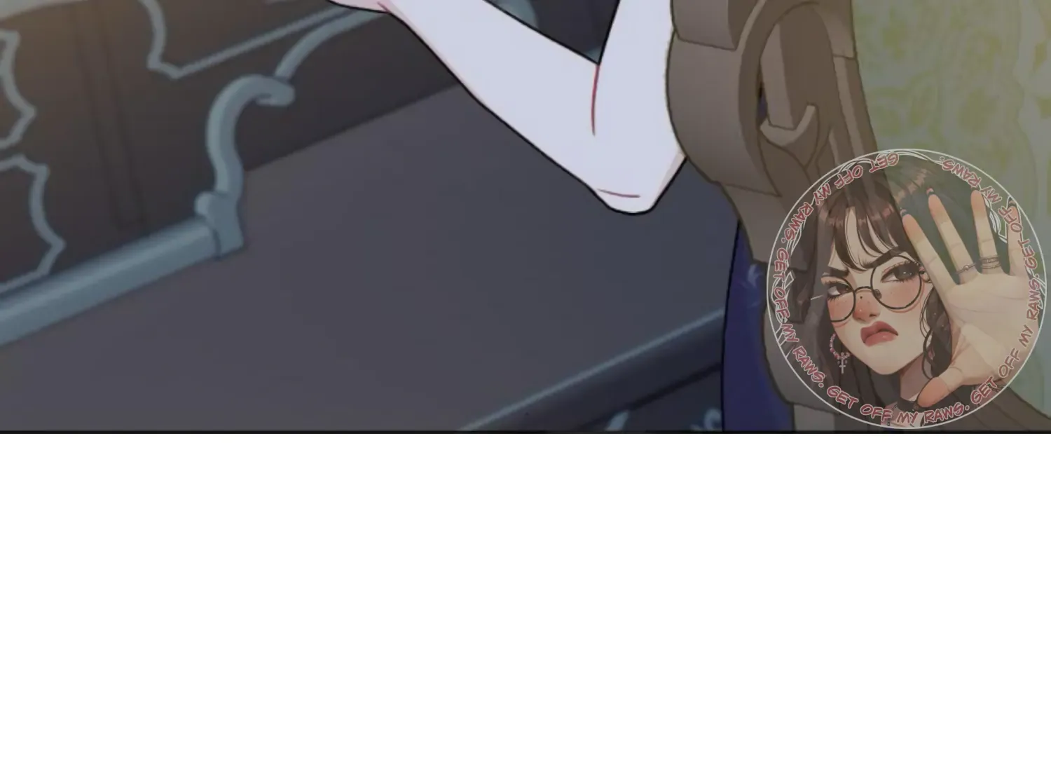 Fall in Love or Die Chapter 84 page 107 - 