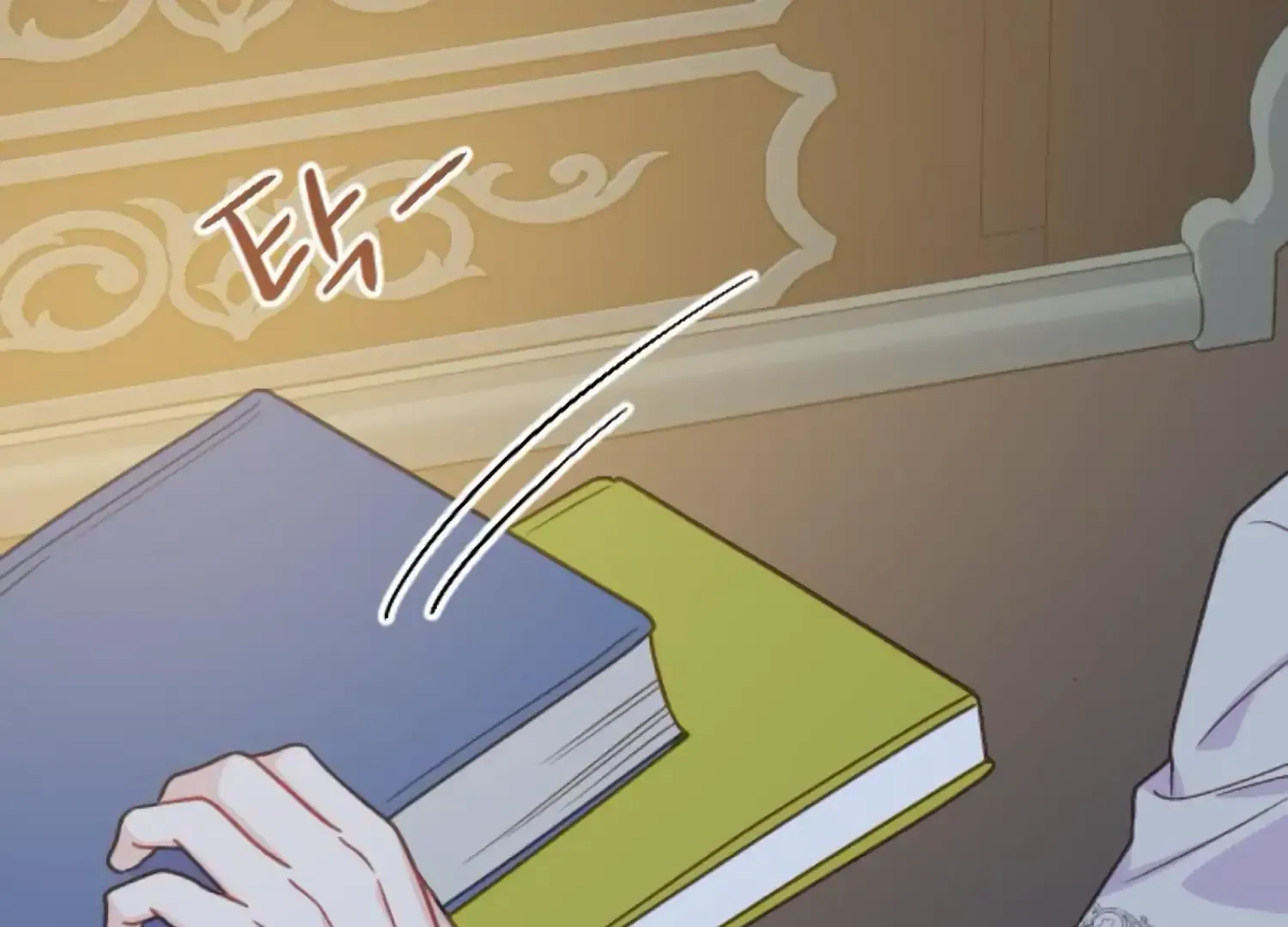 Fall in Love or Die Chapter 84 page 112 - 