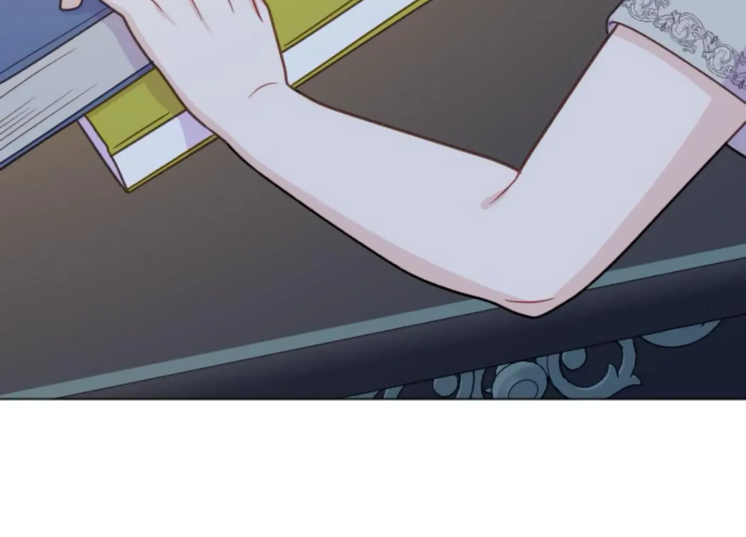 Fall in Love or Die Chapter 84 page 113 - 