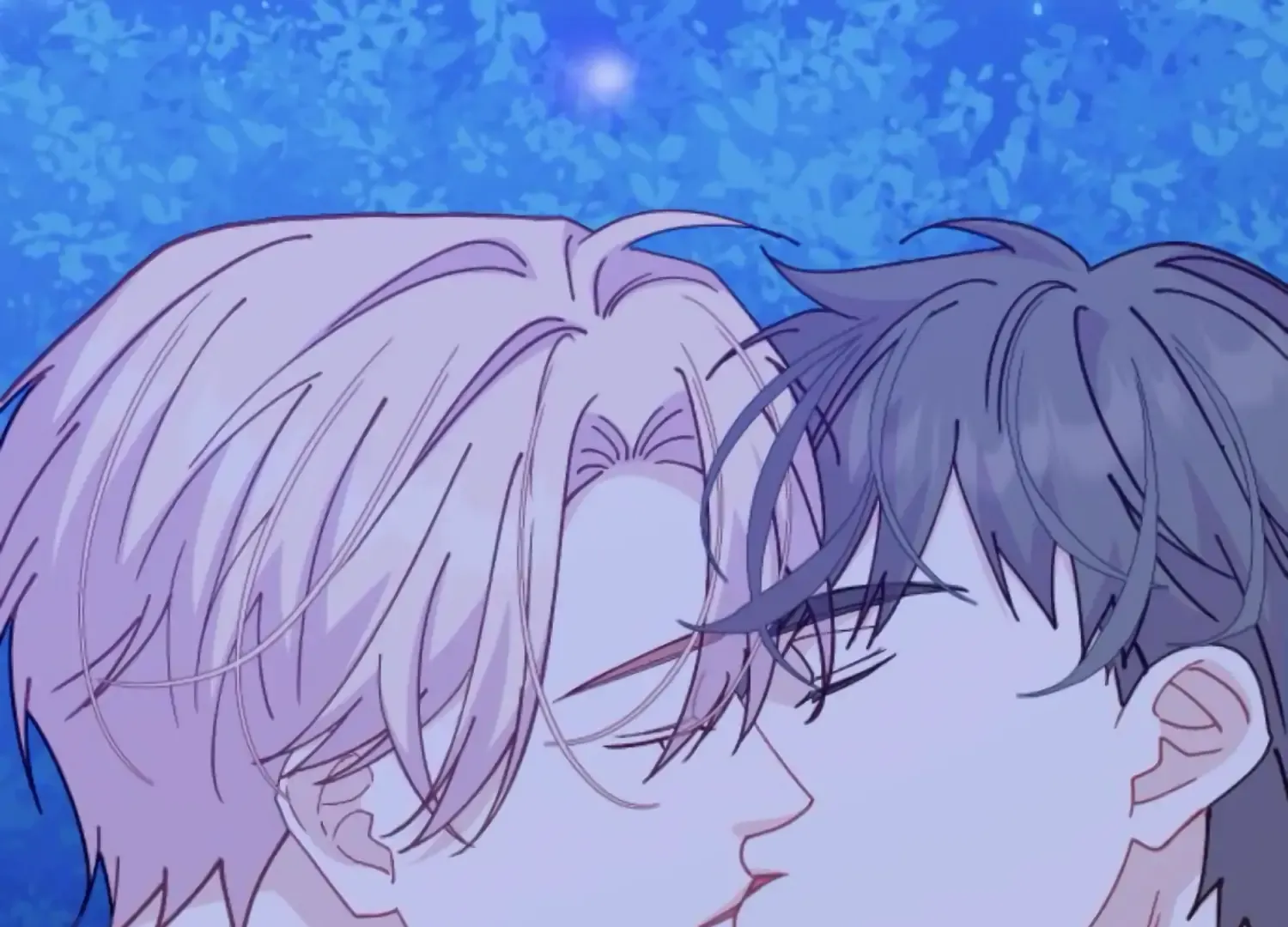 Fall in Love or Die Chapter 84 page 13 - 