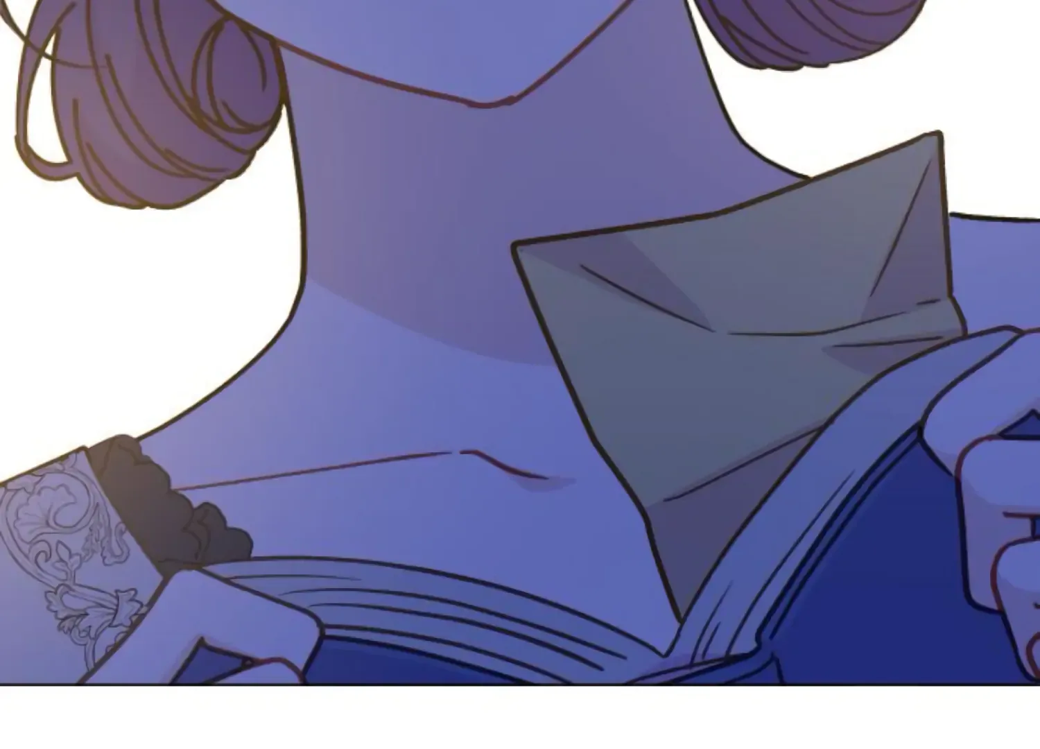 Fall in Love or Die Chapter 84 page 121 - 