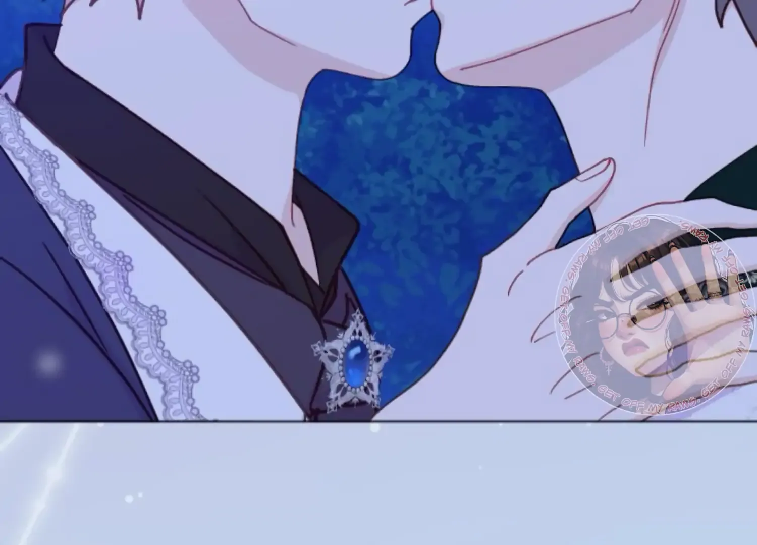 Fall in Love or Die Chapter 84 page 14 - 