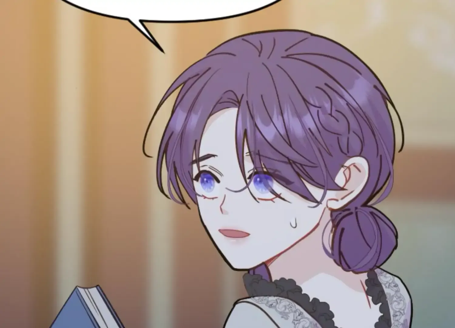Fall in Love or Die Chapter 84 page 133 - 