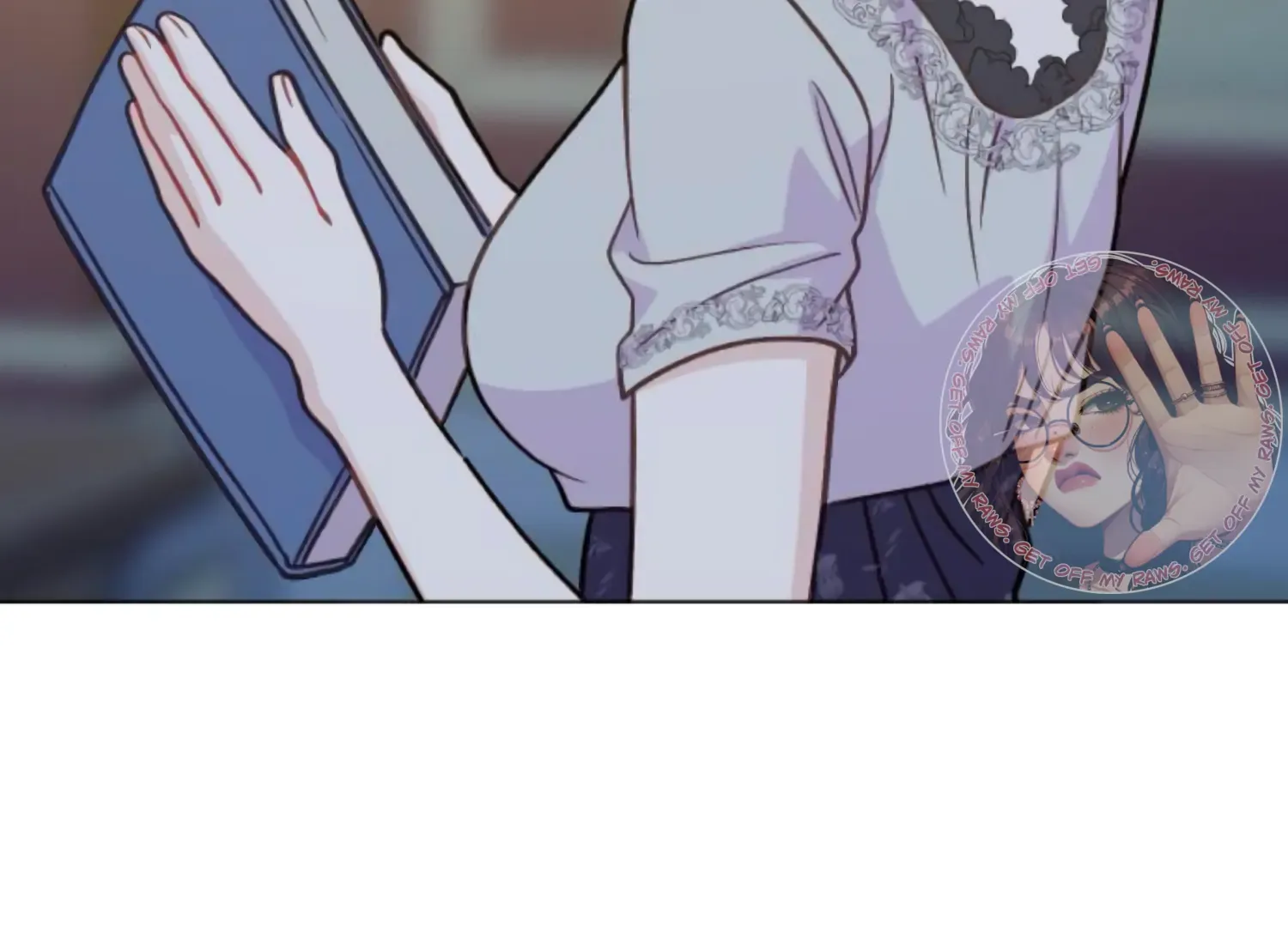 Fall in Love or Die Chapter 84 page 134 - 