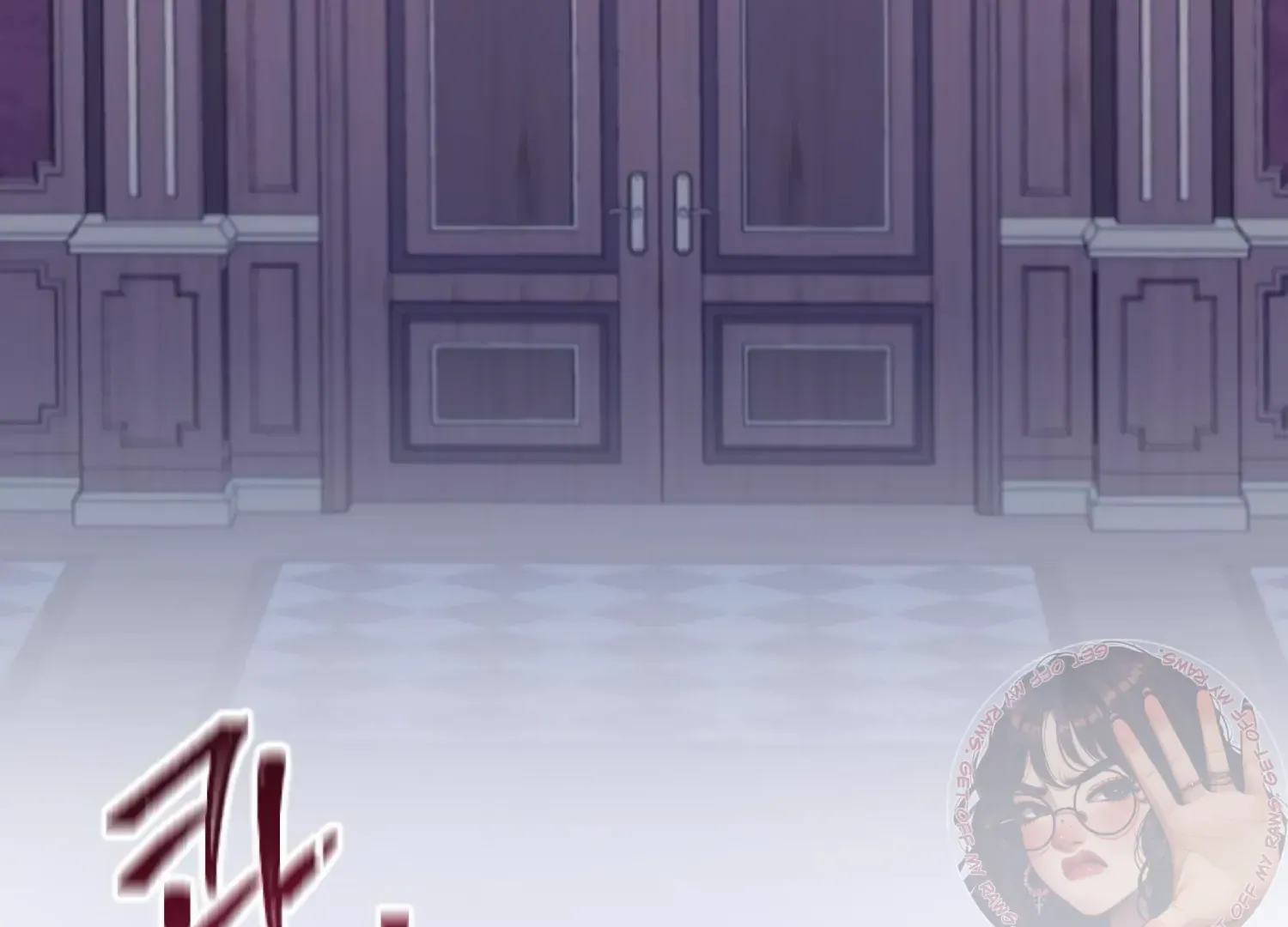 Fall in Love or Die Chapter 84 page 153 - 