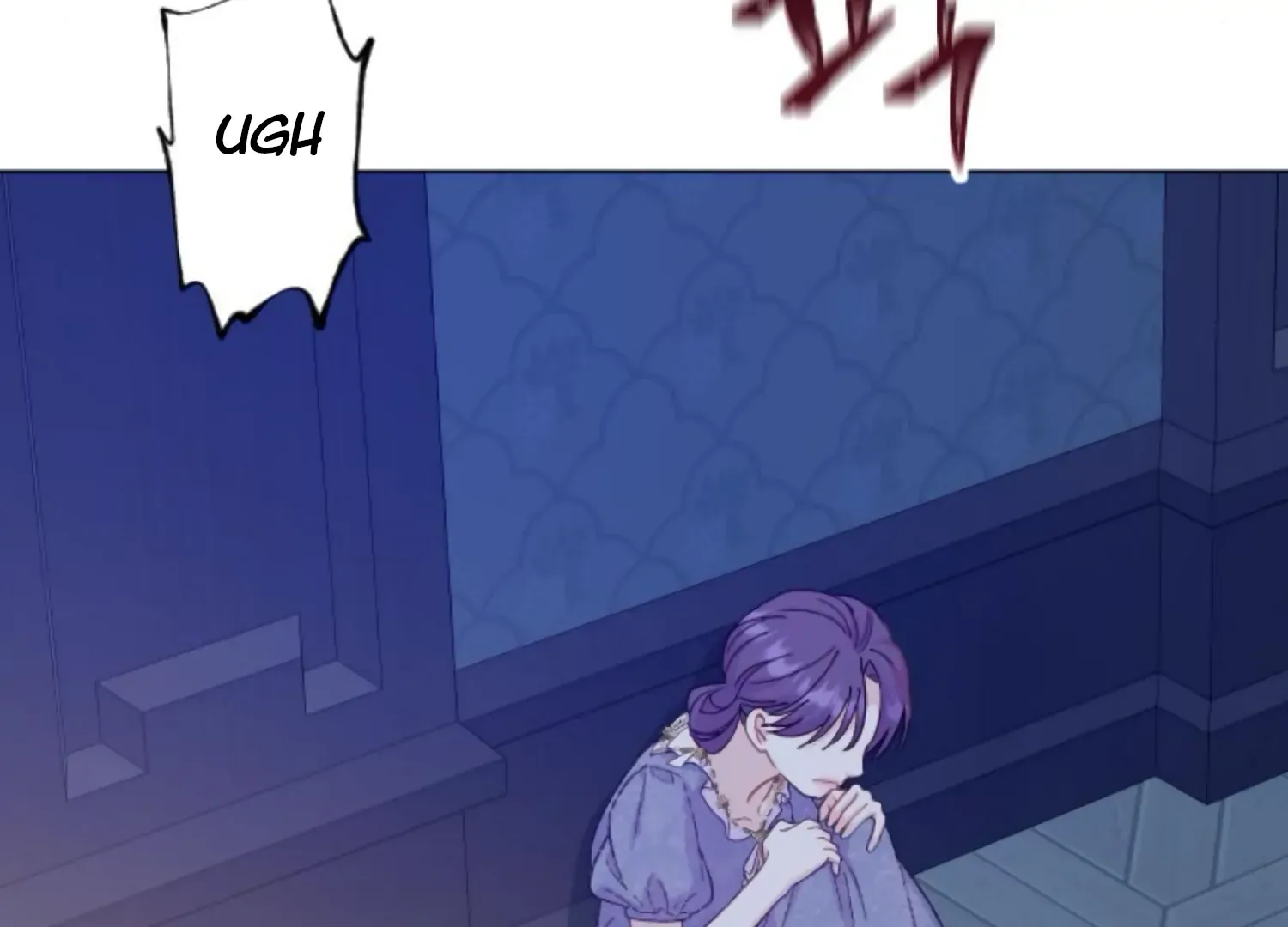 Fall in Love or Die Chapter 84 page 155 - 