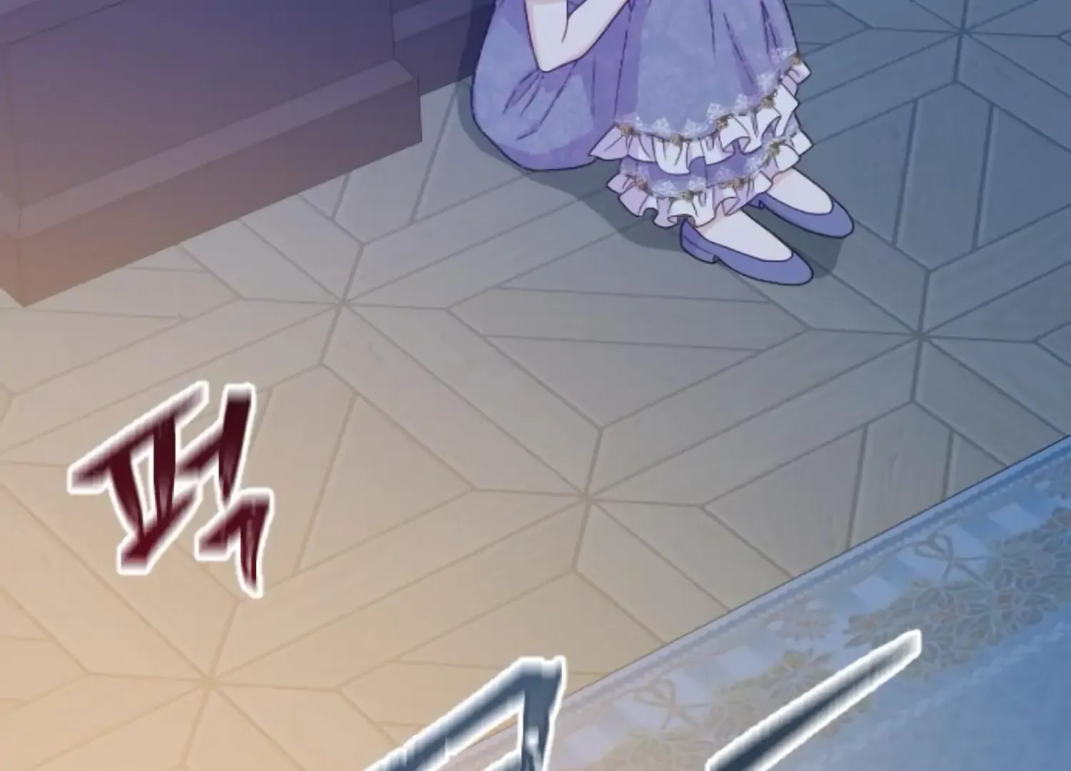 Fall in Love or Die Chapter 84 page 156 - 