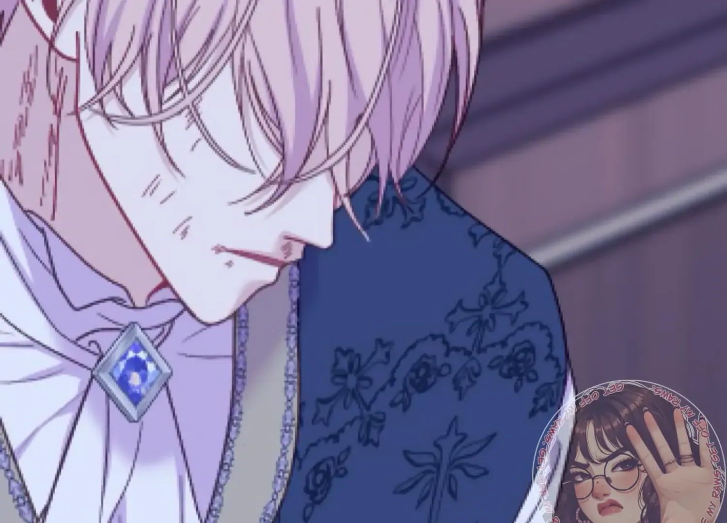 Fall in Love or Die Chapter 84 page 162 - 