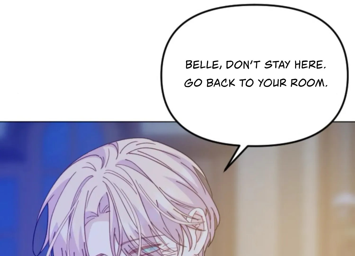 Fall in Love or Die Chapter 84 page 164 - 