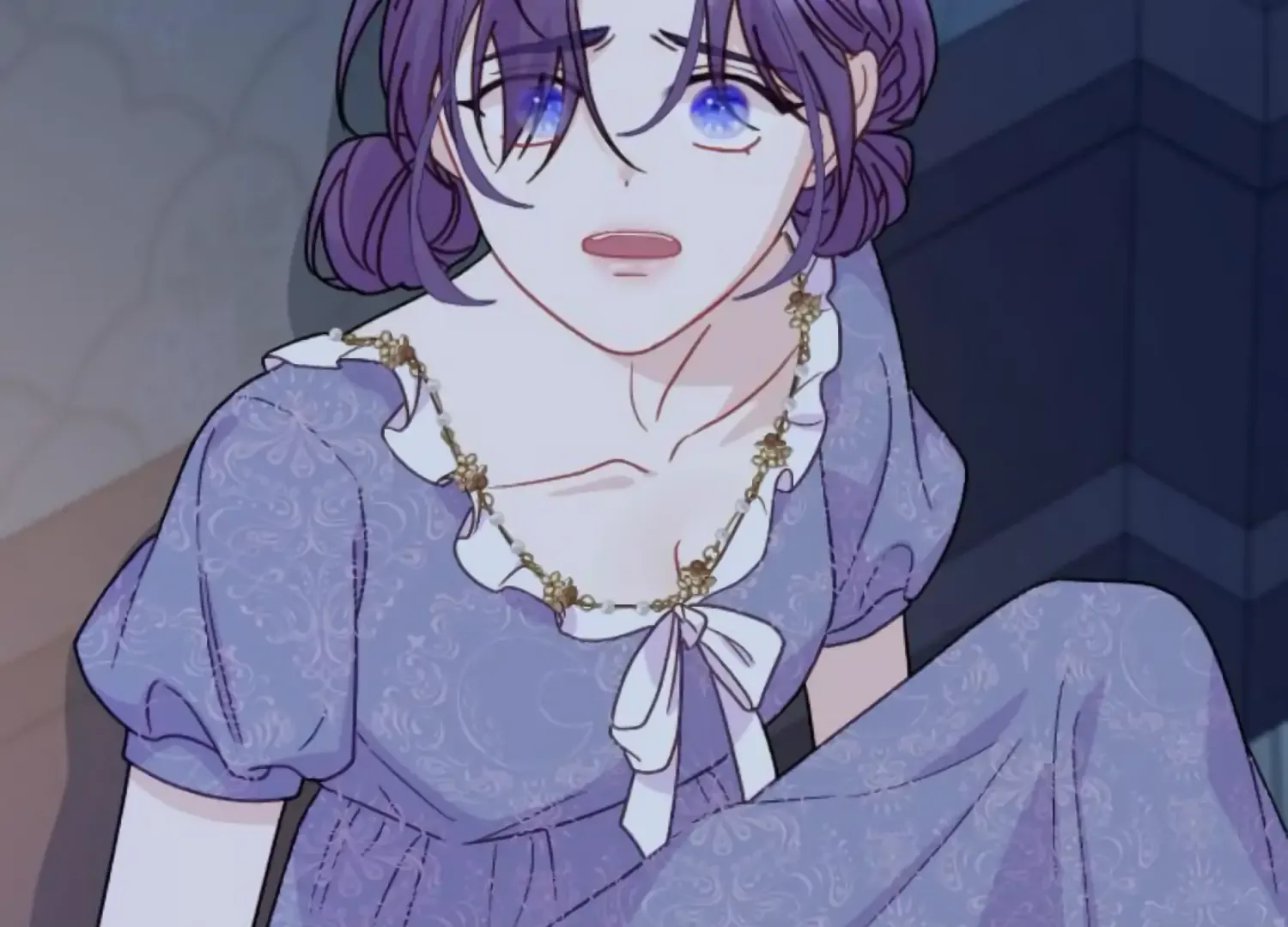 Fall in Love or Die Chapter 84 page 168 - 