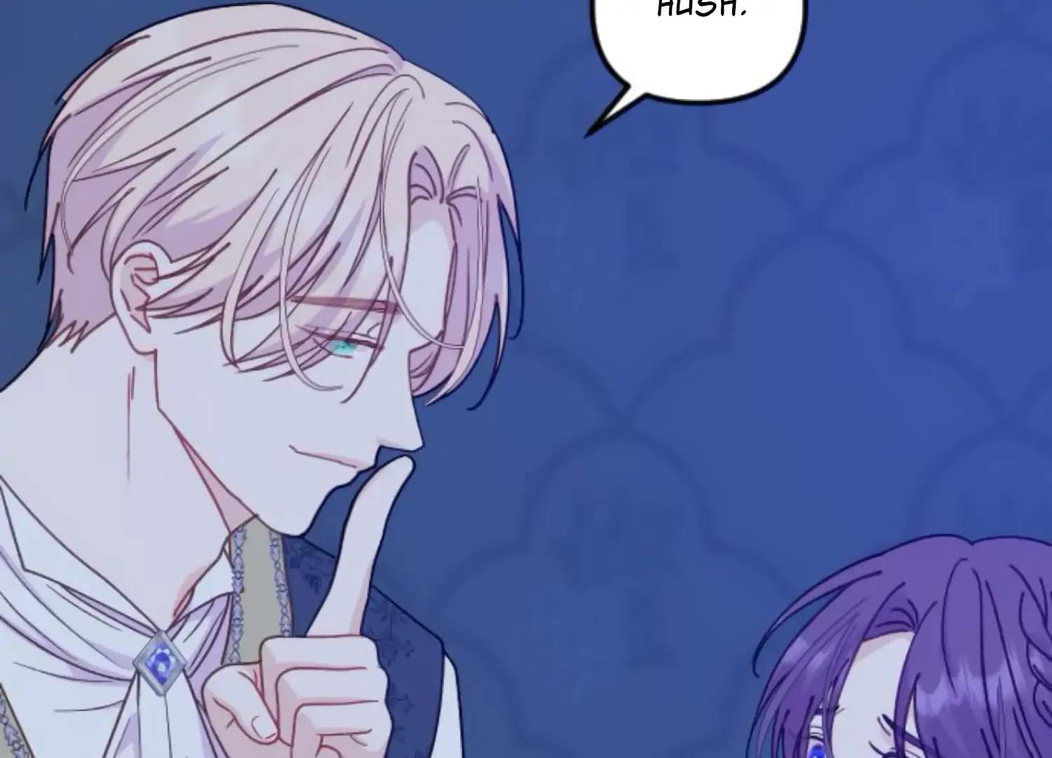 Fall in Love or Die Chapter 84 page 171 - 