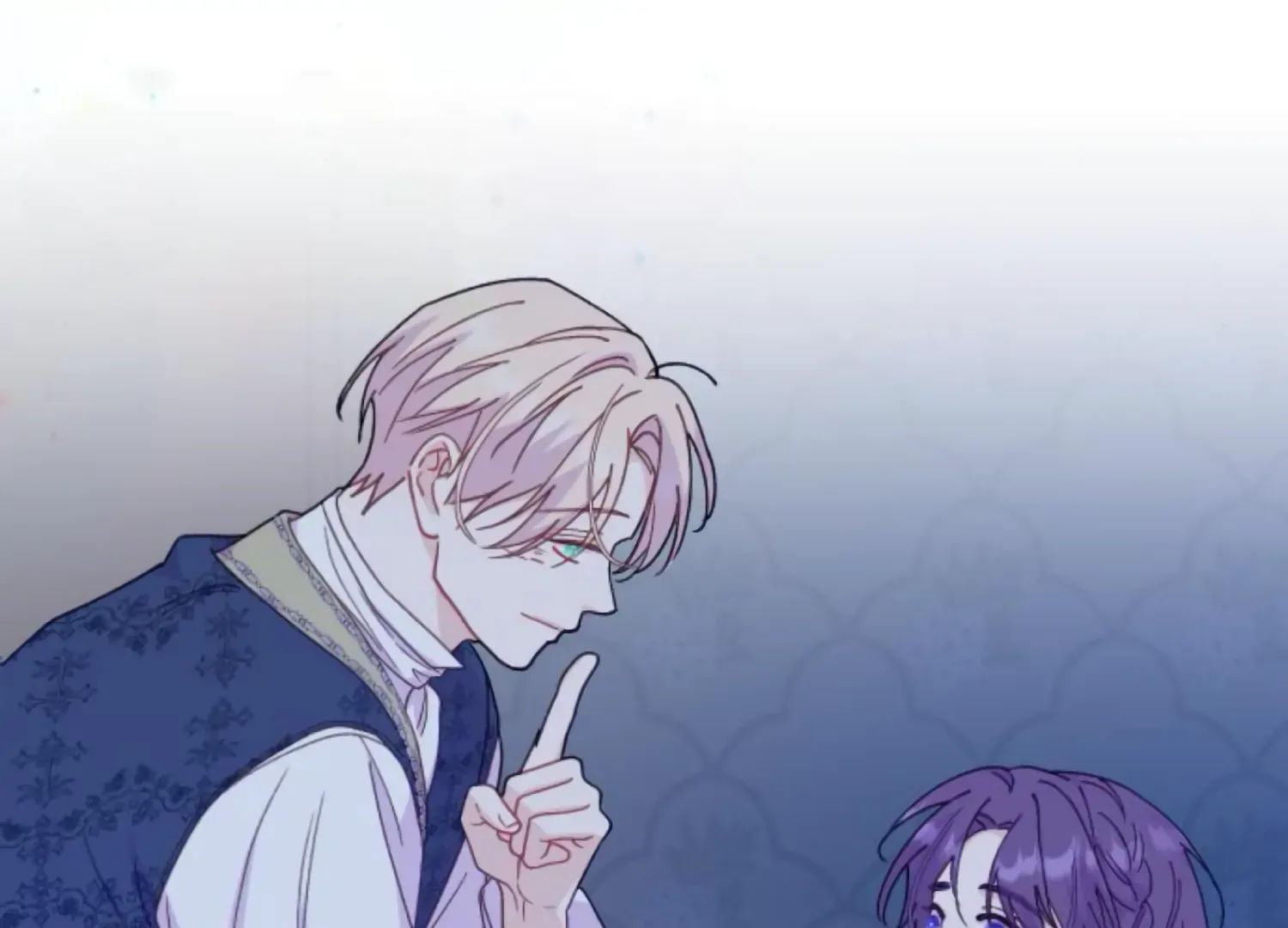 Fall in Love or Die Chapter 84 page 174 - 