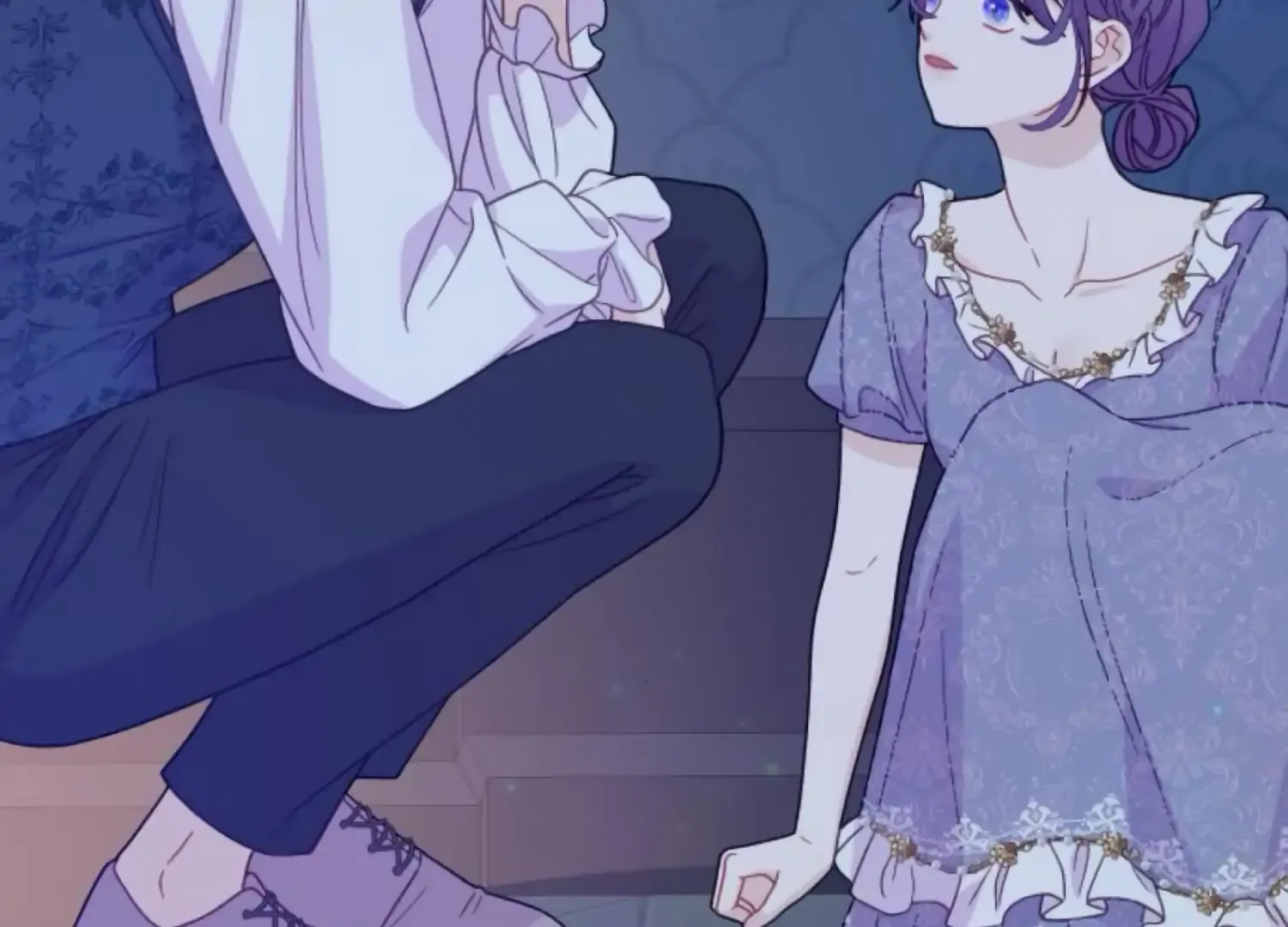 Fall in Love or Die Chapter 84 page 175 - 